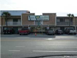 Inn Paradise - Residential