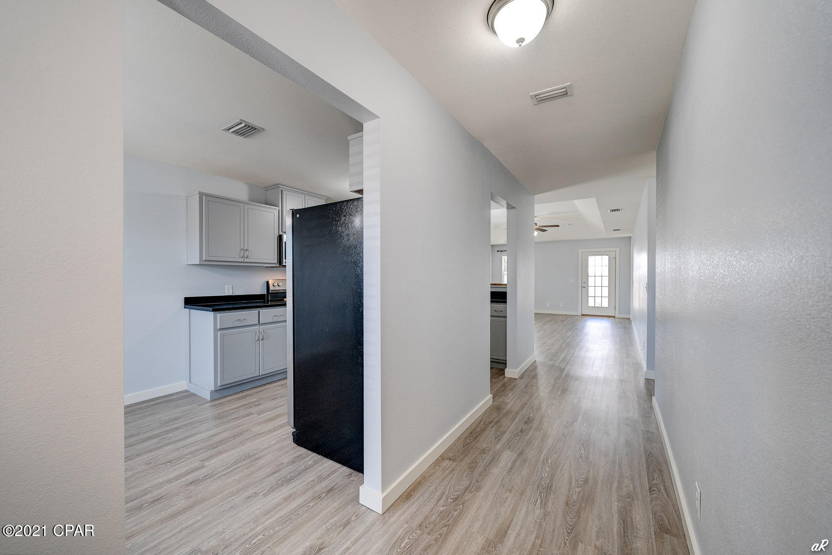 Woodlawn Village Ph 1 - Residential Lease