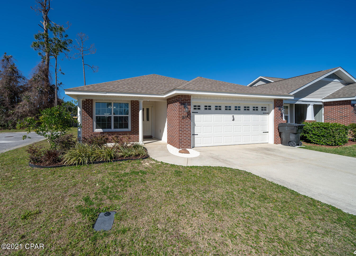 Woodlawn Village Ph 1 - Residential Lease