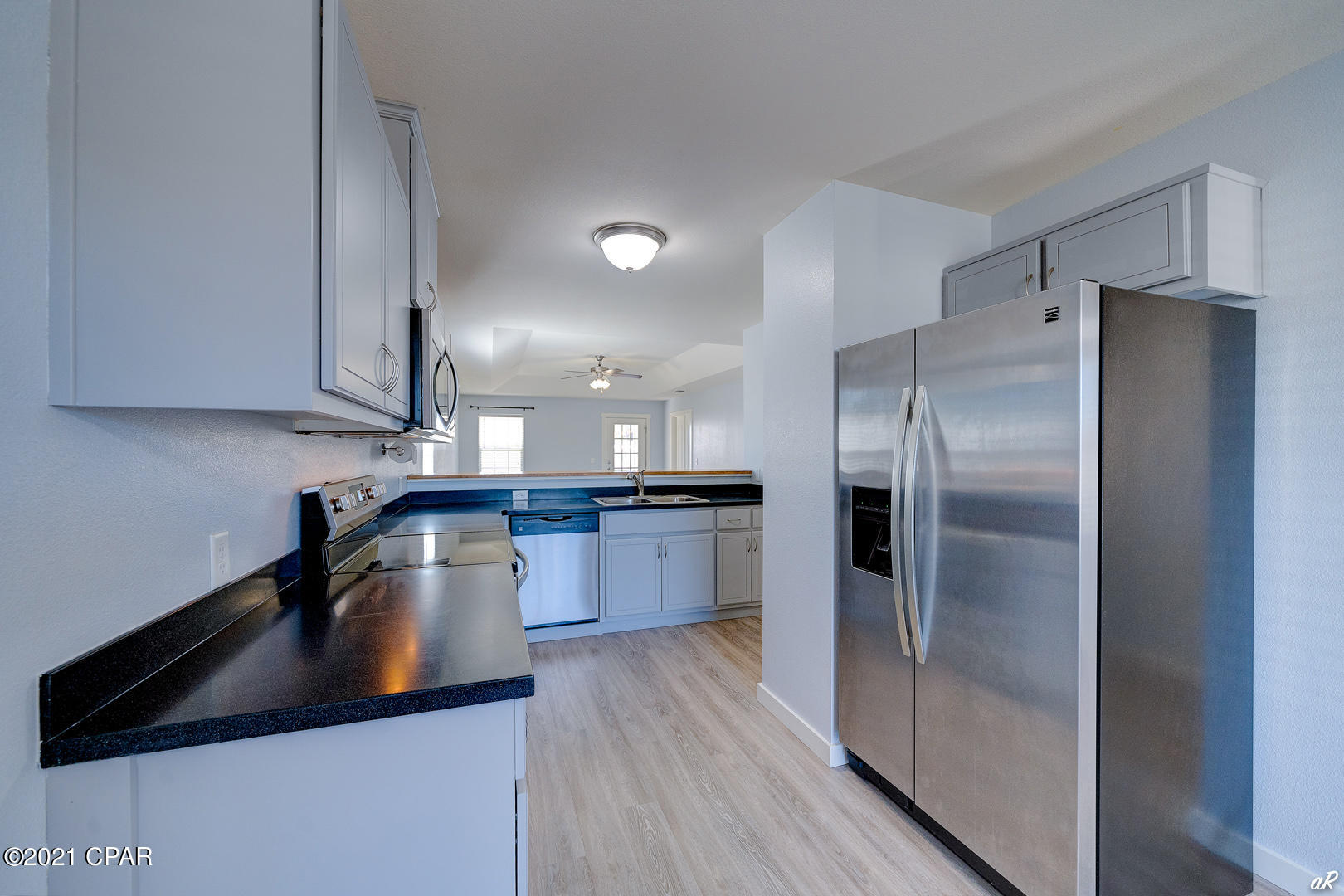 Woodlawn Village Ph 1 - Residential Lease