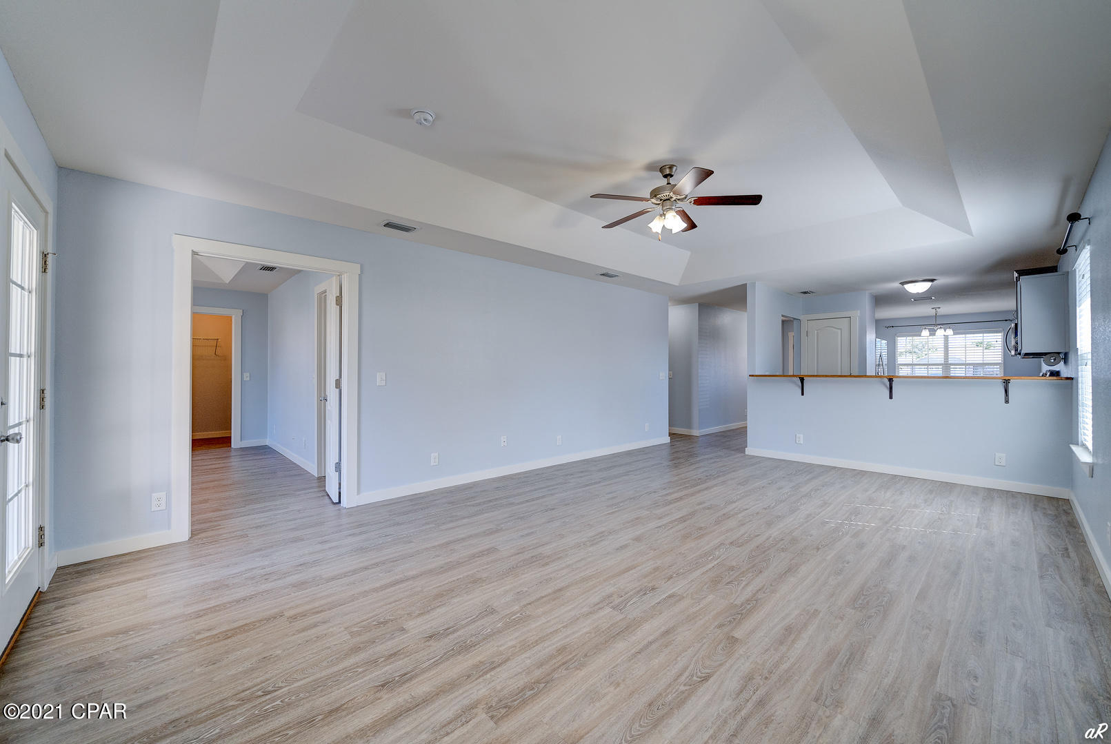 Woodlawn Village Ph 1 - Residential Lease