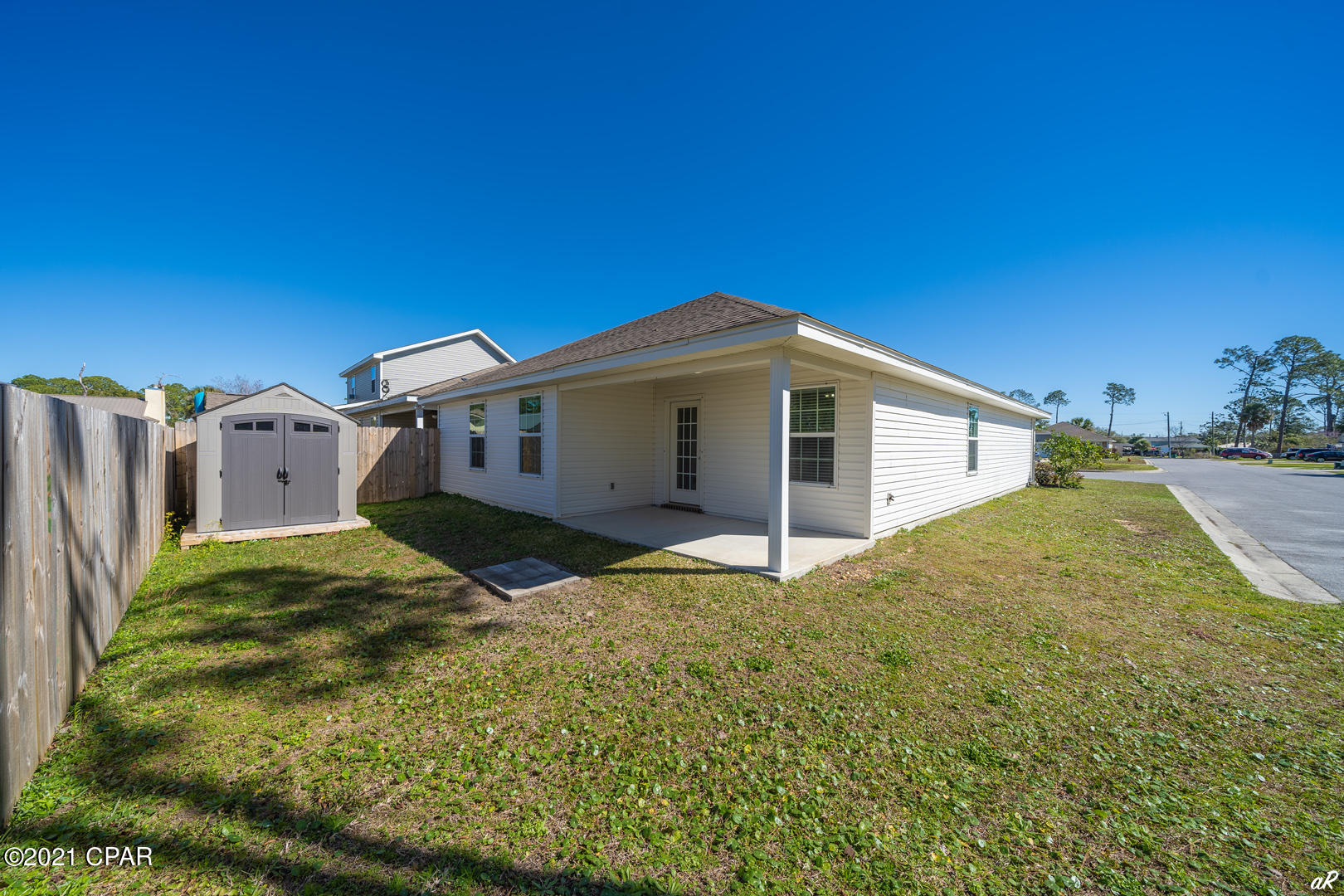 Woodlawn Village Ph 1 - Residential Lease