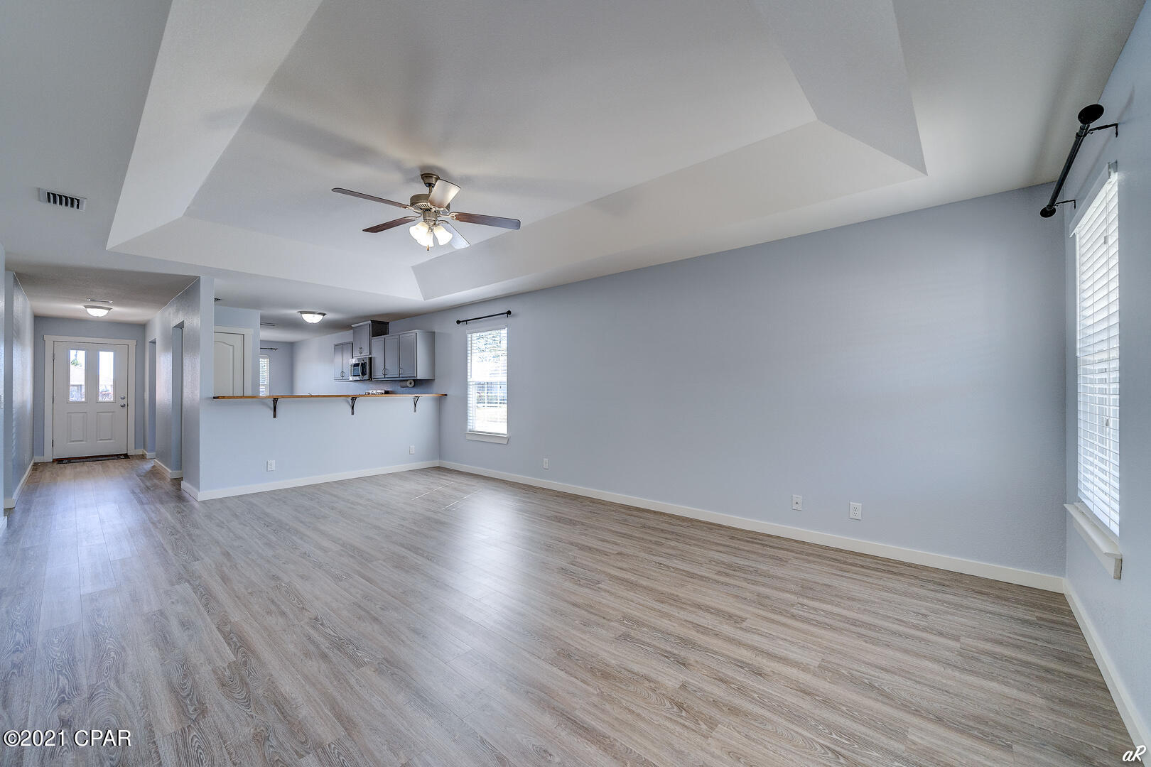 Woodlawn Village Ph 1 - Residential Lease