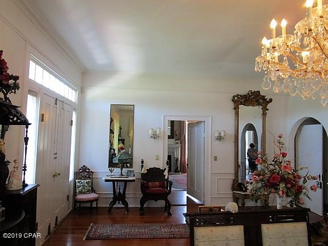 [No Recorded Subdiv] - Residential