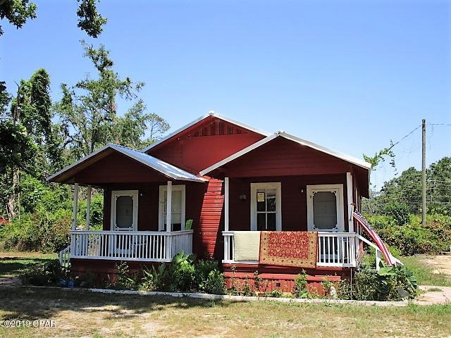 [No Recorded Subdiv] - Residential