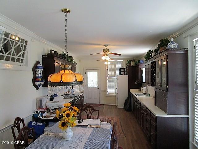 [No Recorded Subdiv] - Residential