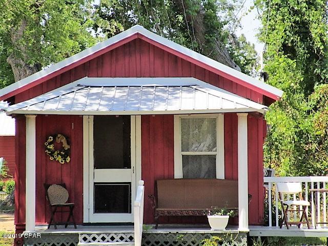 [No Recorded Subdiv] - Residential