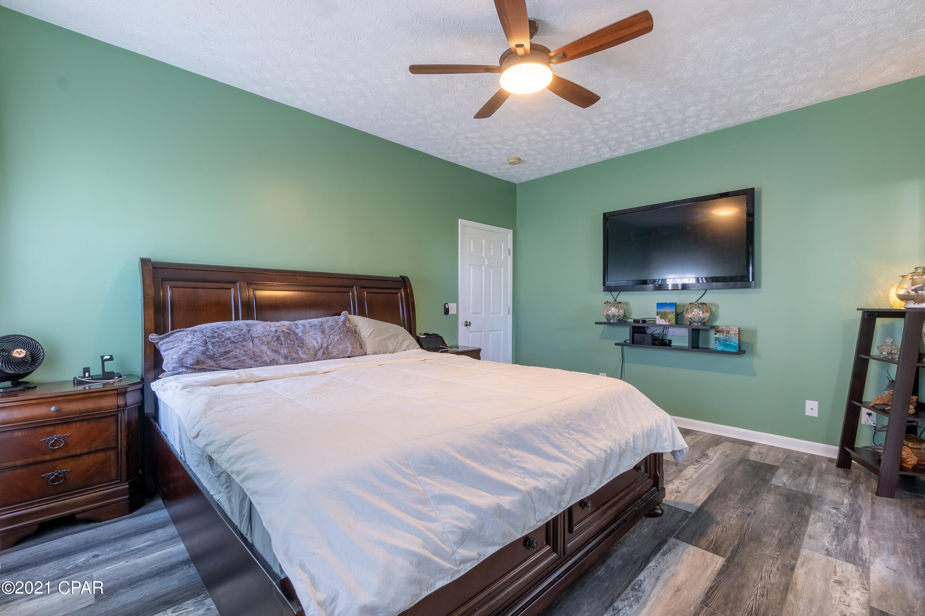 Cherokee Heights Phase III - Residential