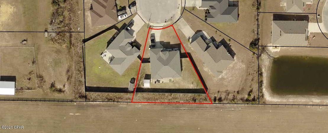 Cherokee Heights Phase III - Residential