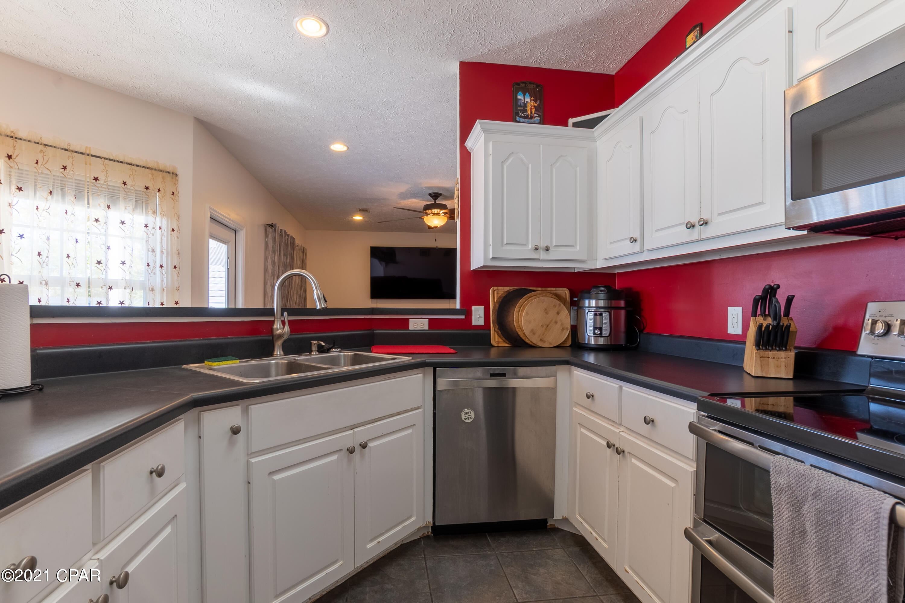 Cherokee Heights Phase III - Residential