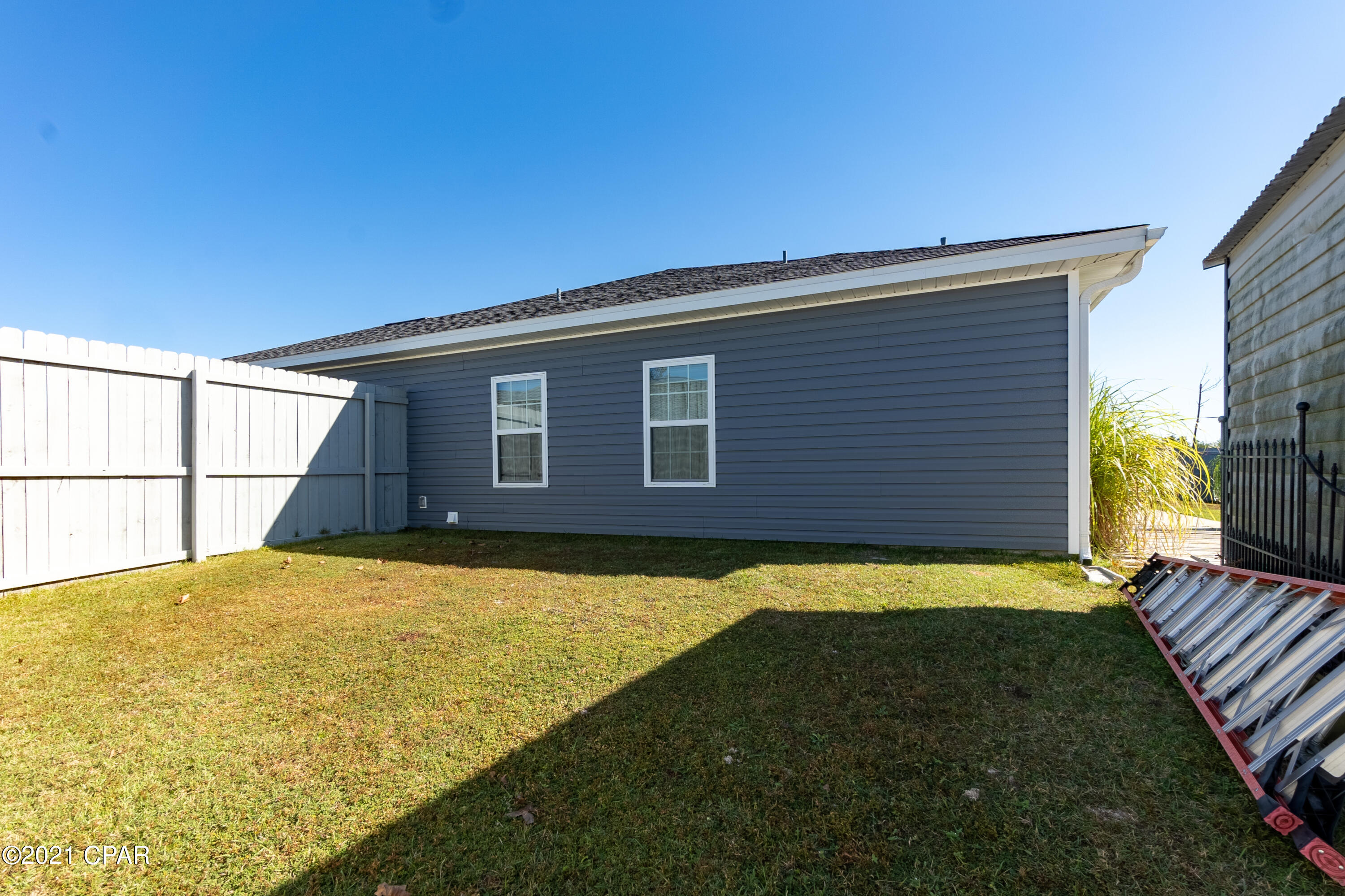 Cherokee Heights Phase III - Residential