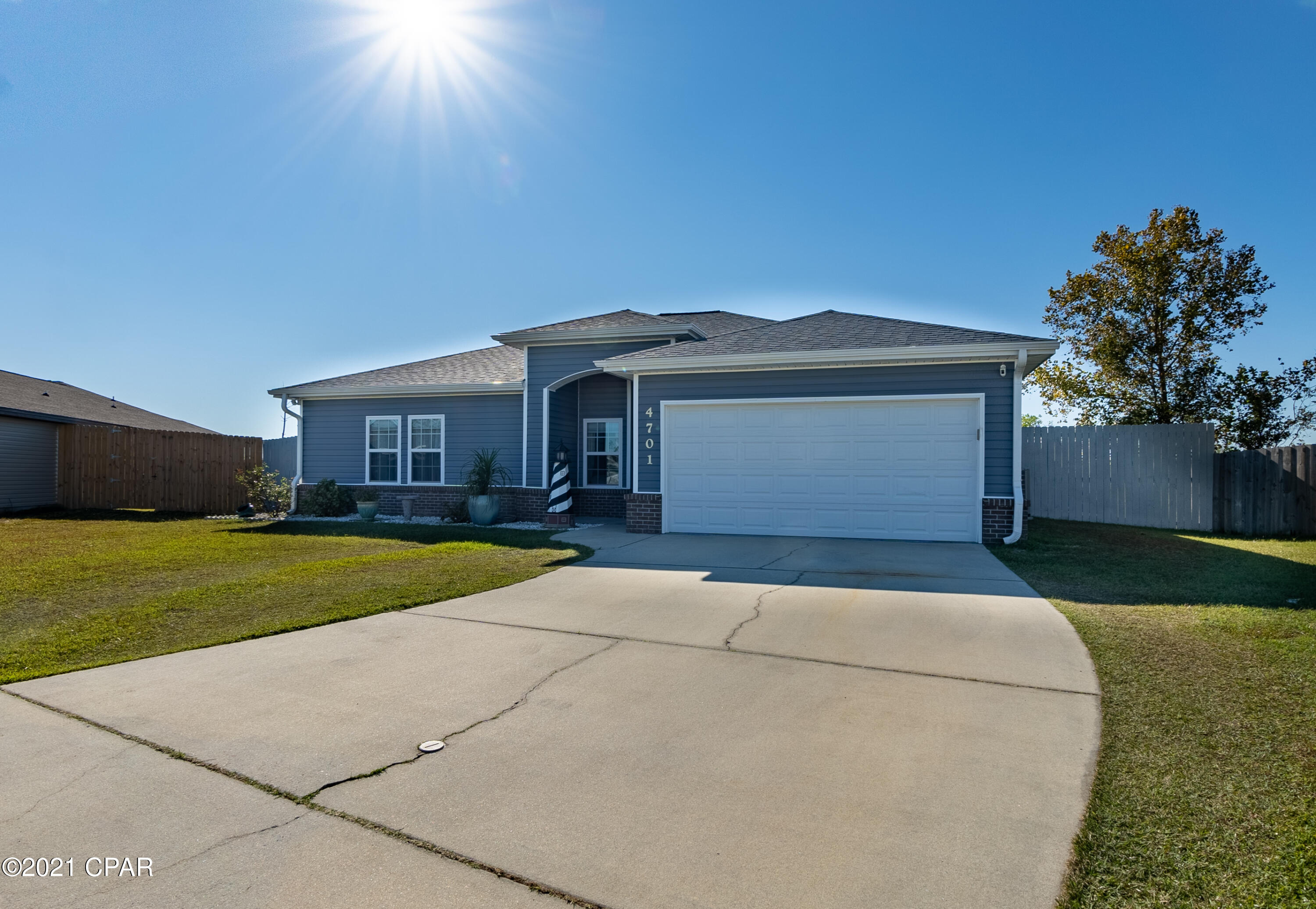 Cherokee Heights Phase III - Residential