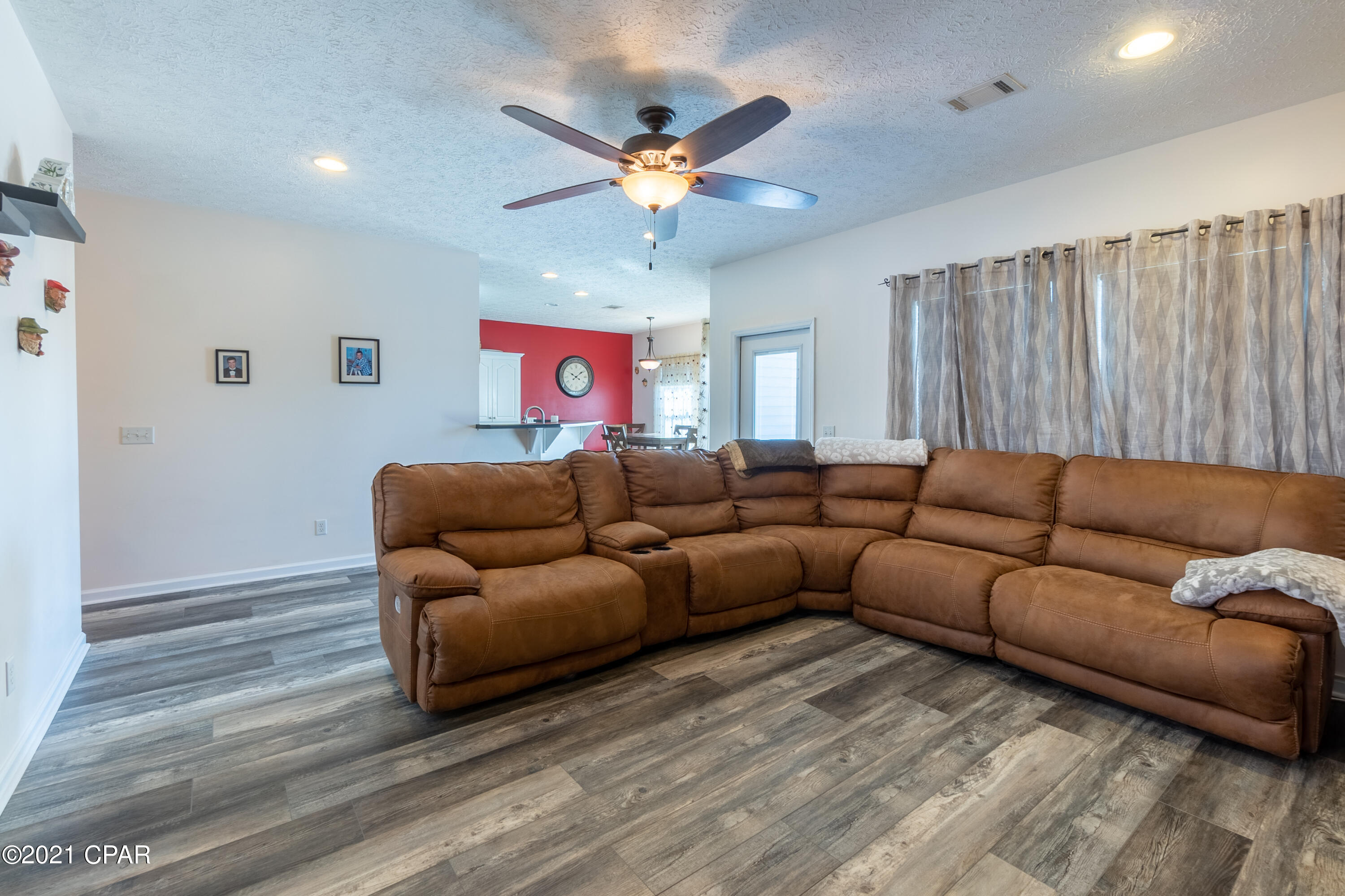 Cherokee Heights Phase III - Residential