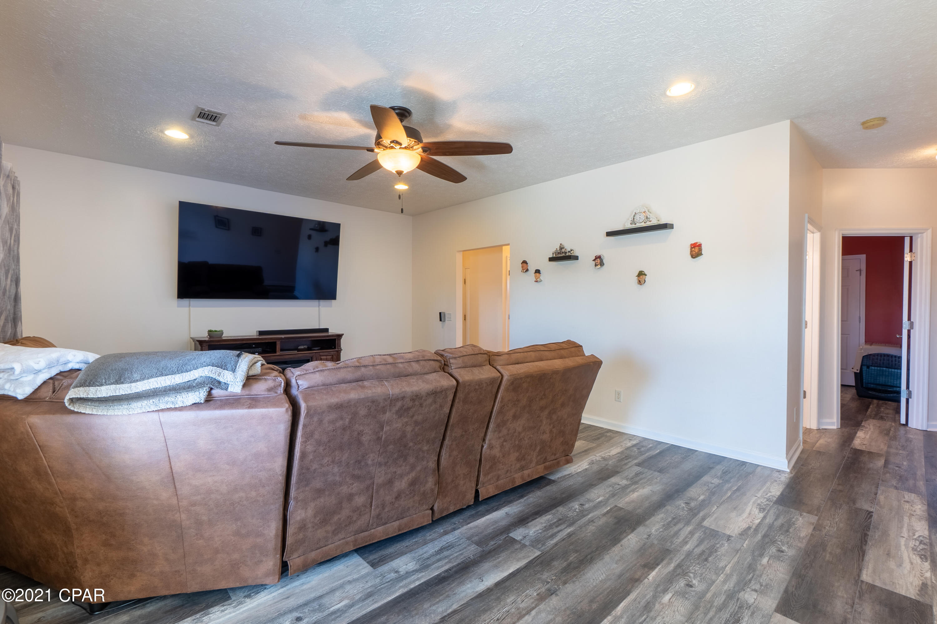 Cherokee Heights Phase III - Residential