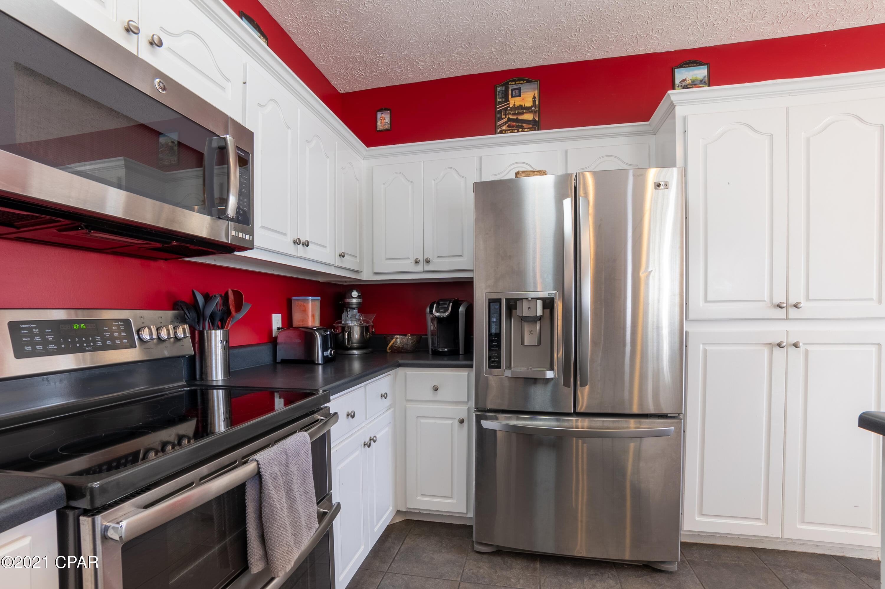 Cherokee Heights Phase III - Residential