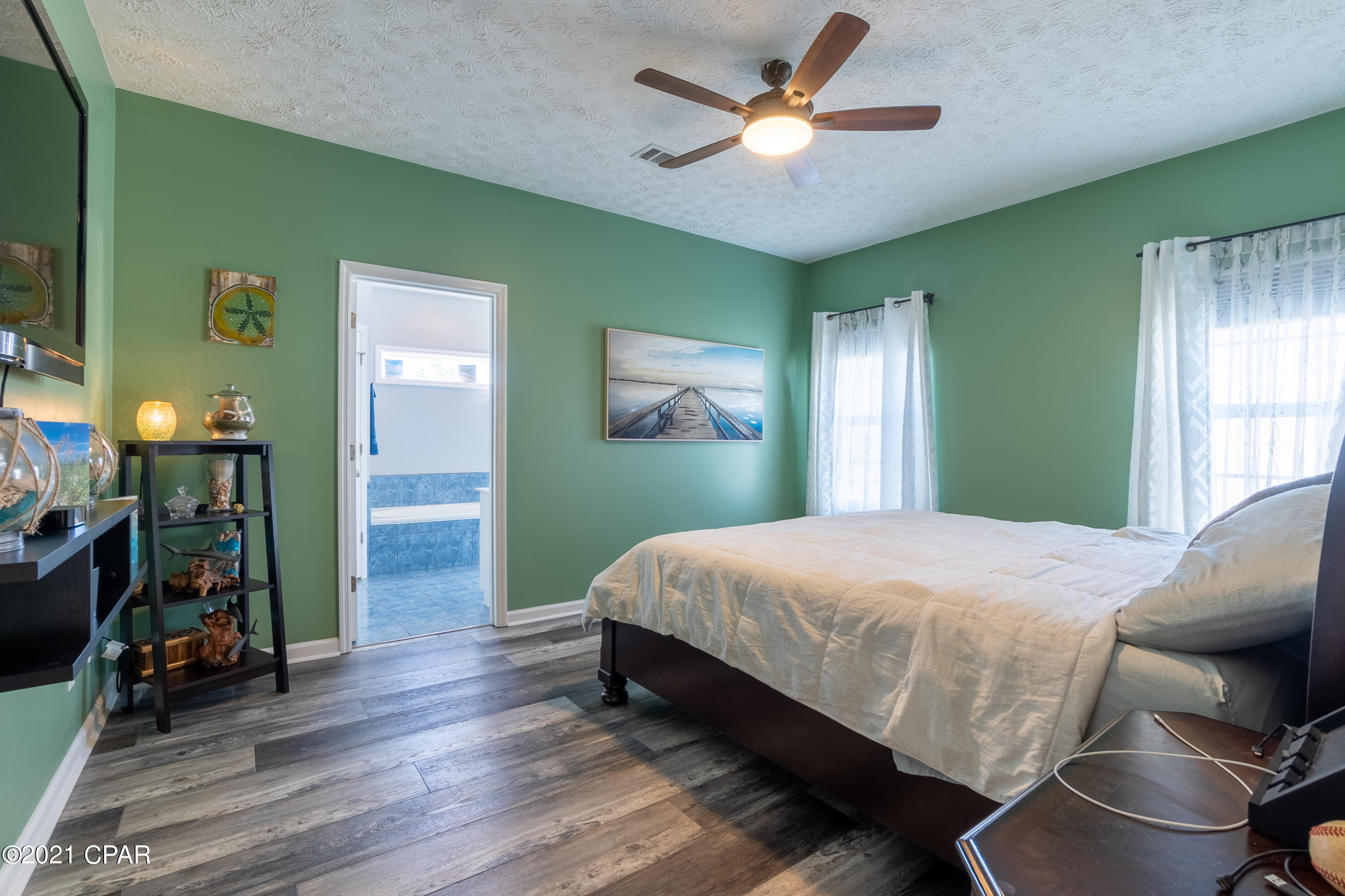 Cherokee Heights Phase III - Residential