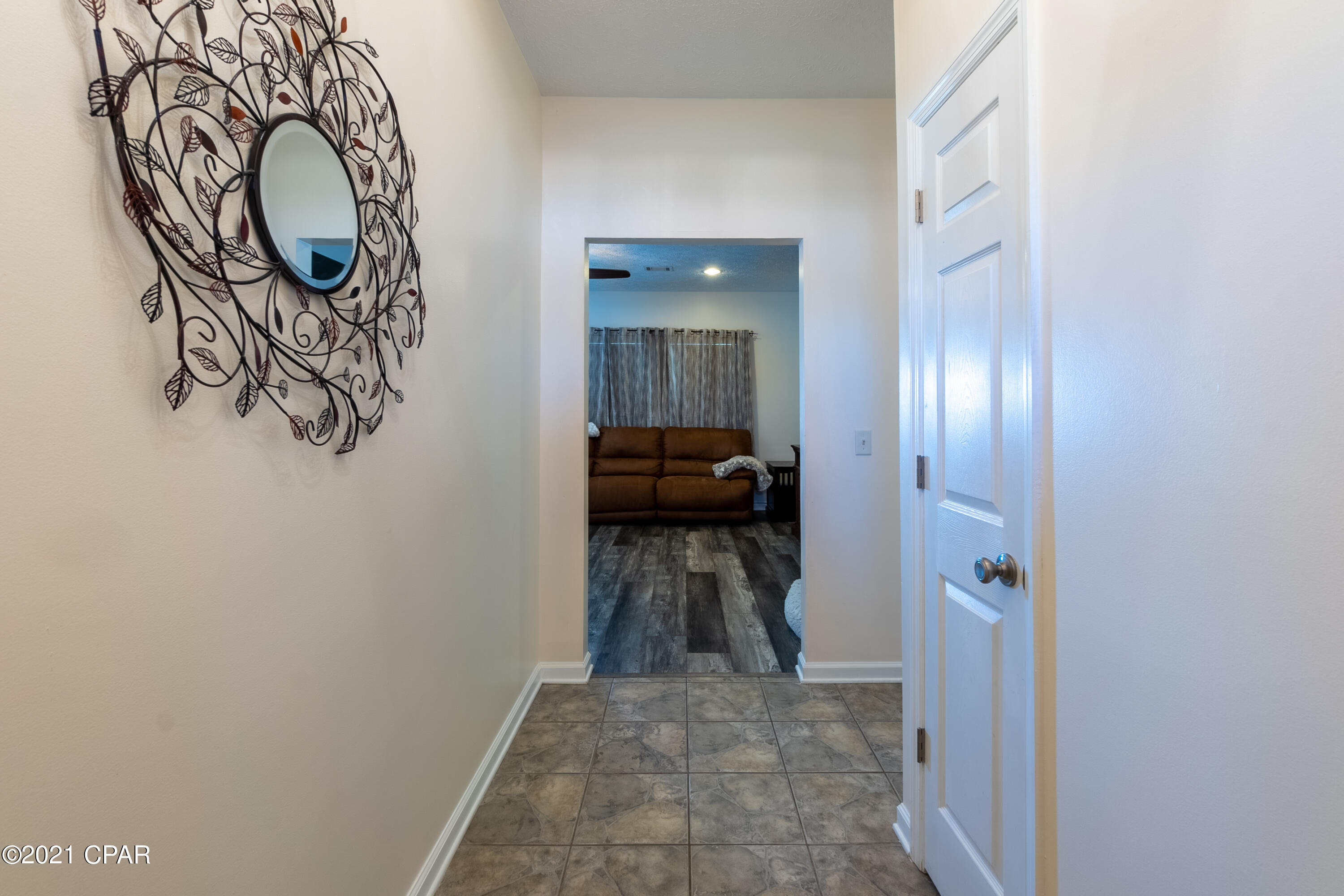 Cherokee Heights Phase III - Residential