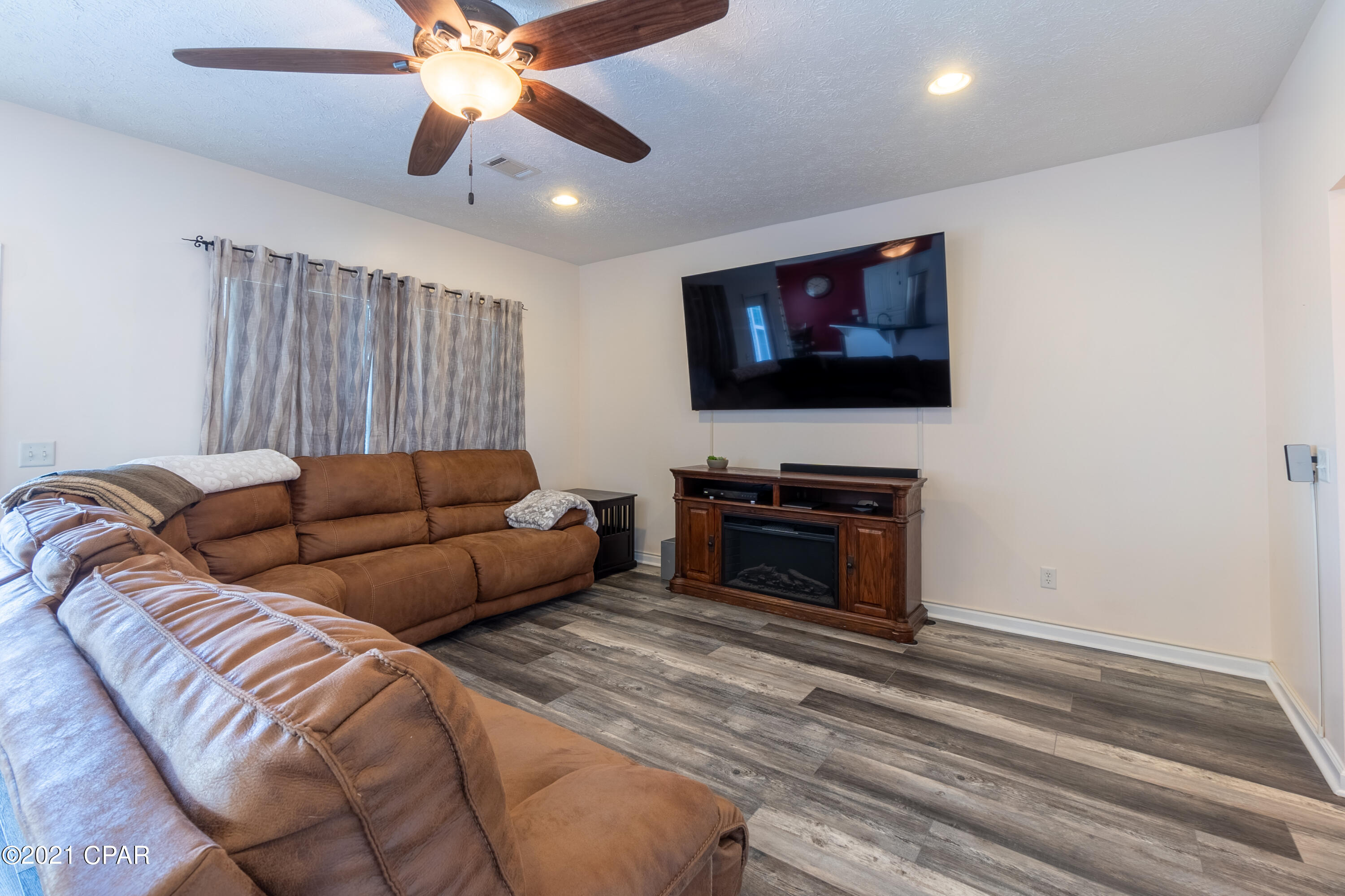 Cherokee Heights Phase III - Residential