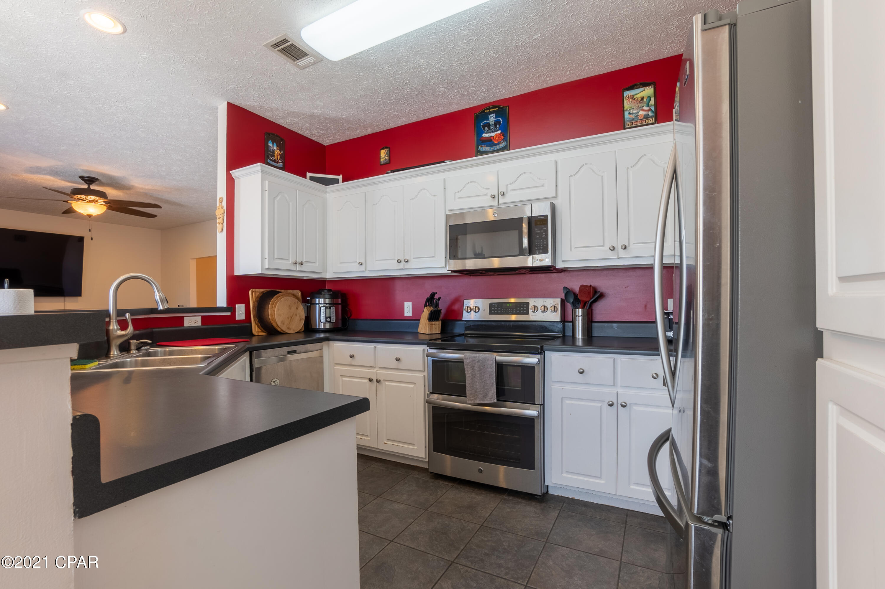 Cherokee Heights Phase III - Residential