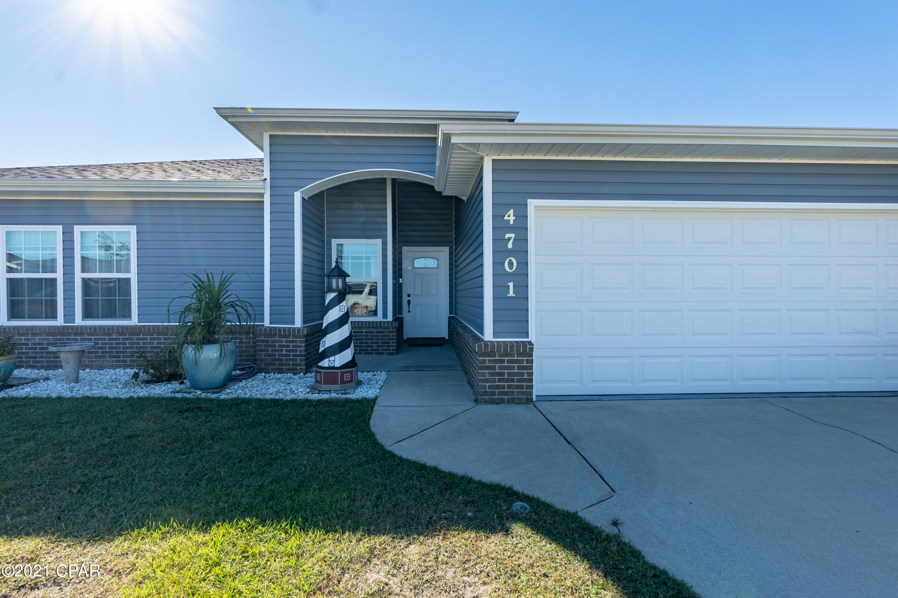 Cherokee Heights Phase III - Residential