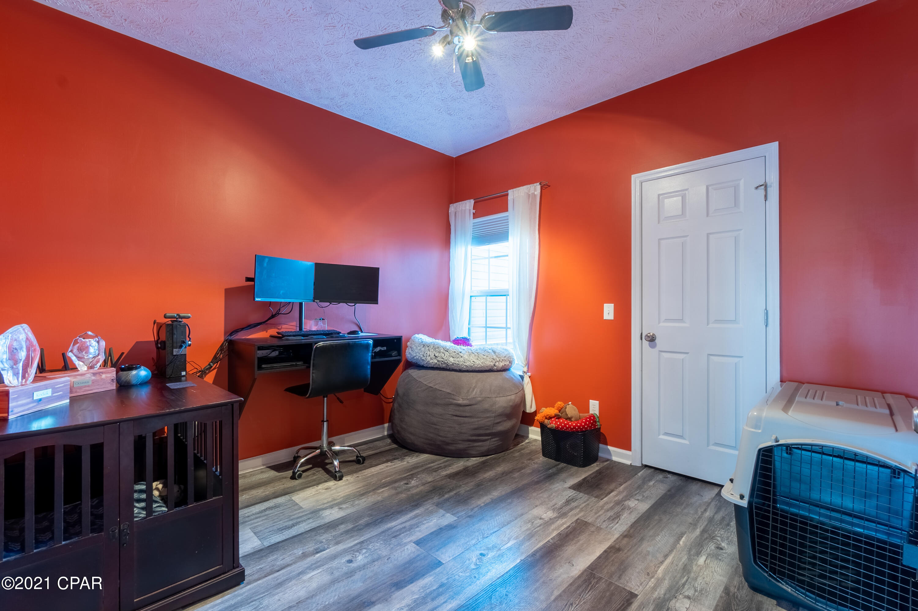 Cherokee Heights Phase III - Residential