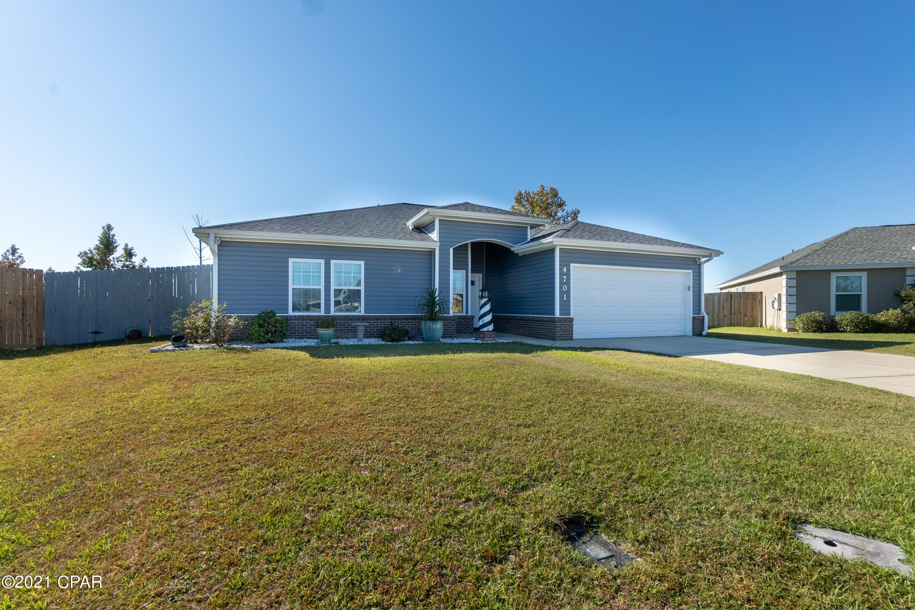 Cherokee Heights Phase III - Residential