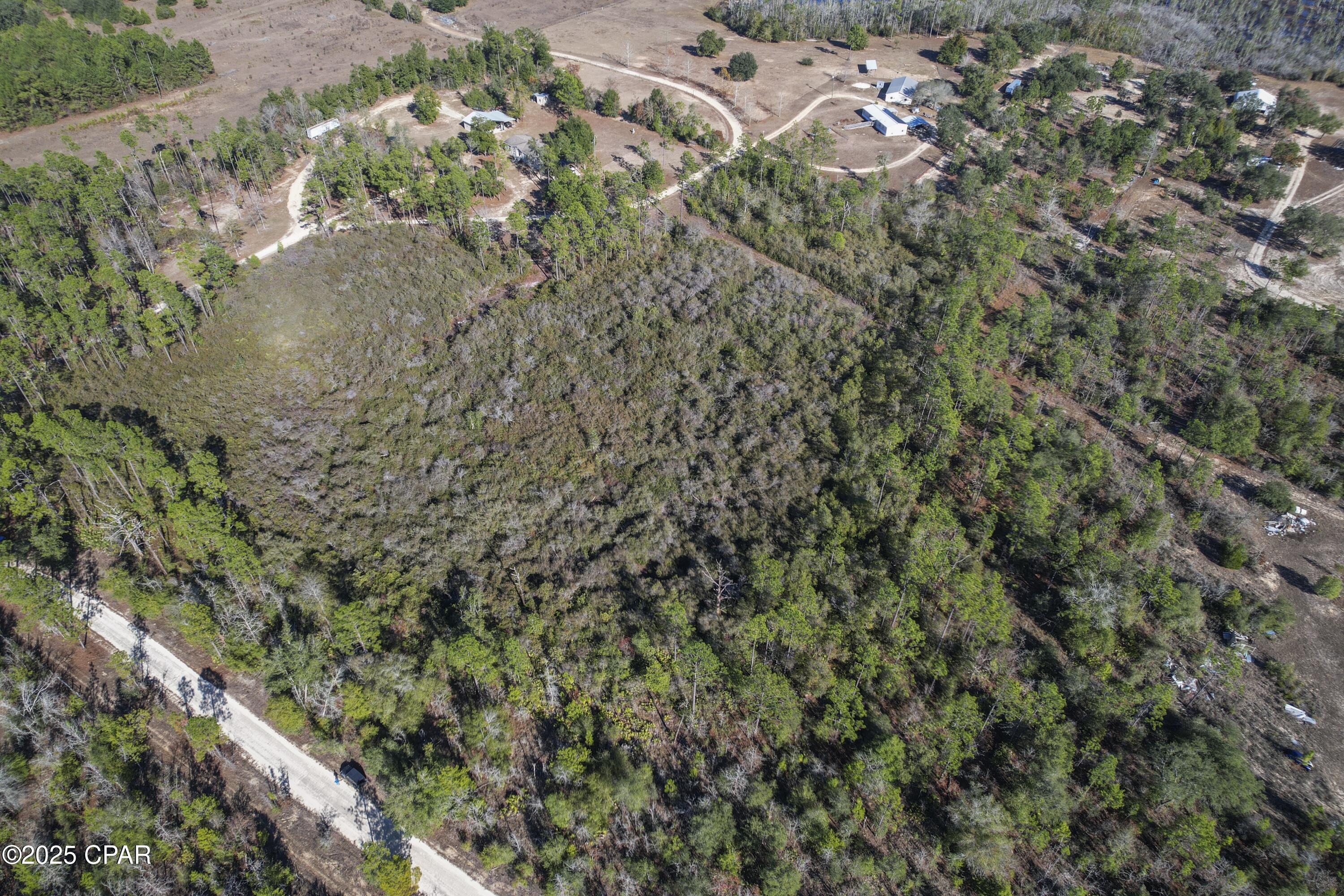 [No Recorded Subdiv] - Land