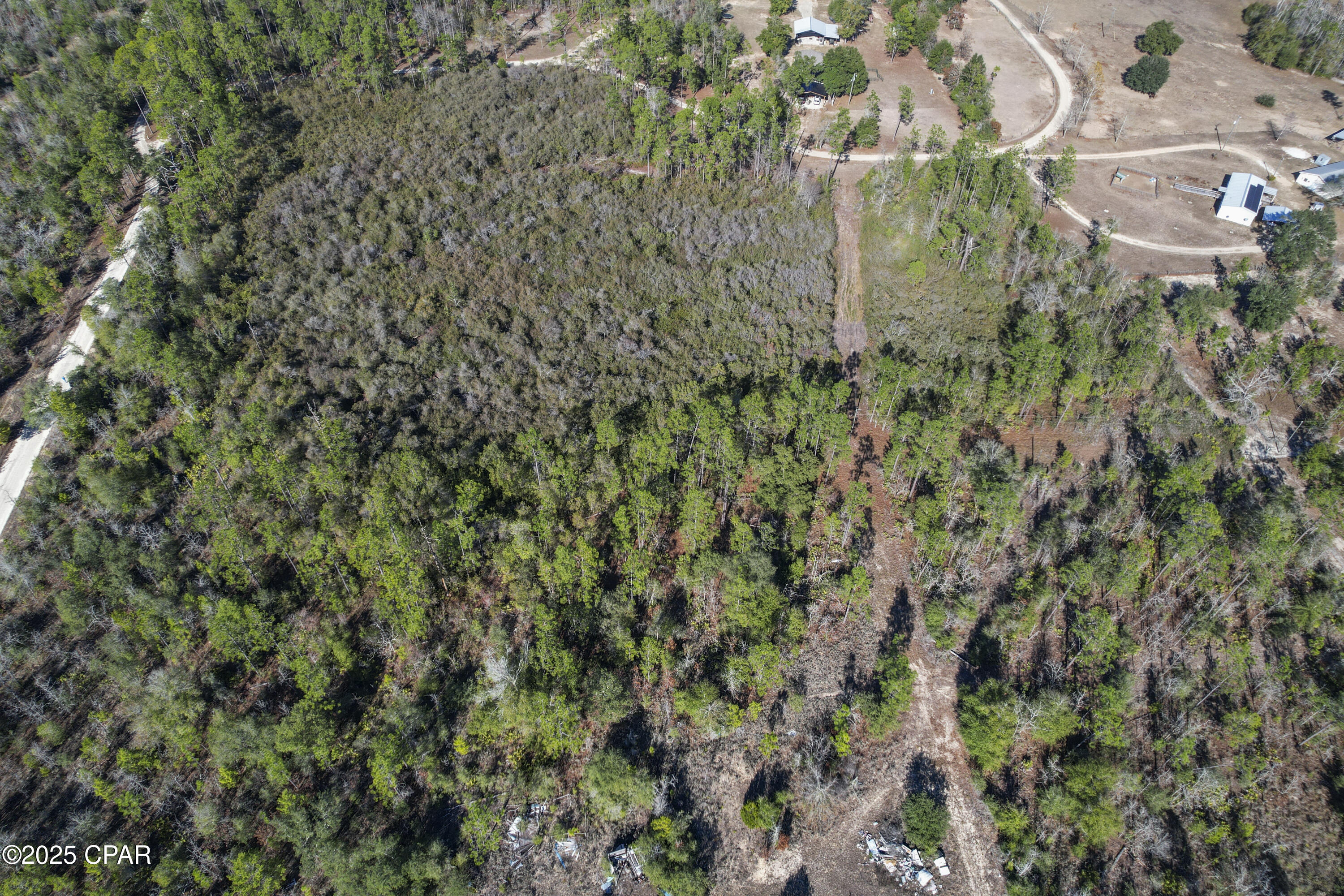 [No Recorded Subdiv] - Land