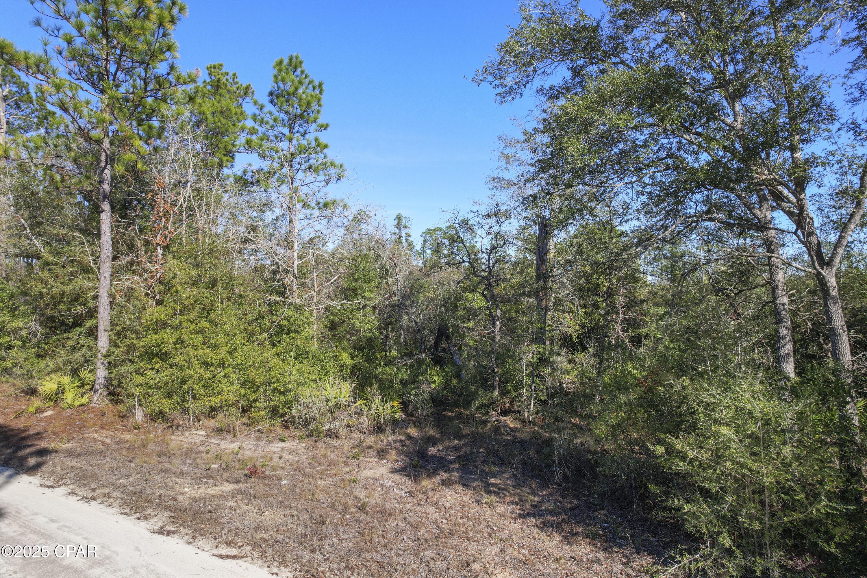 [No Recorded Subdiv] - Land