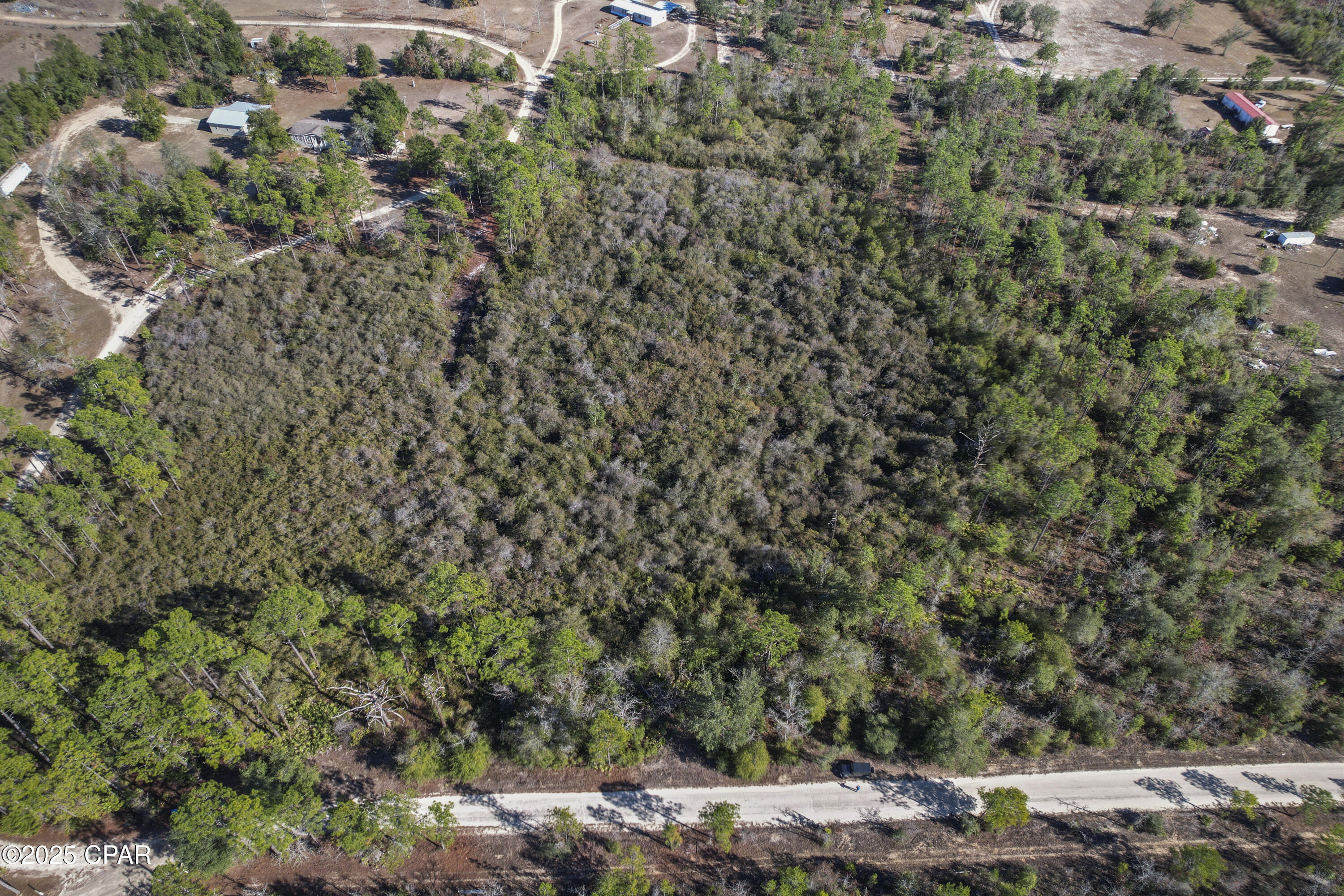 [No Recorded Subdiv] - Land