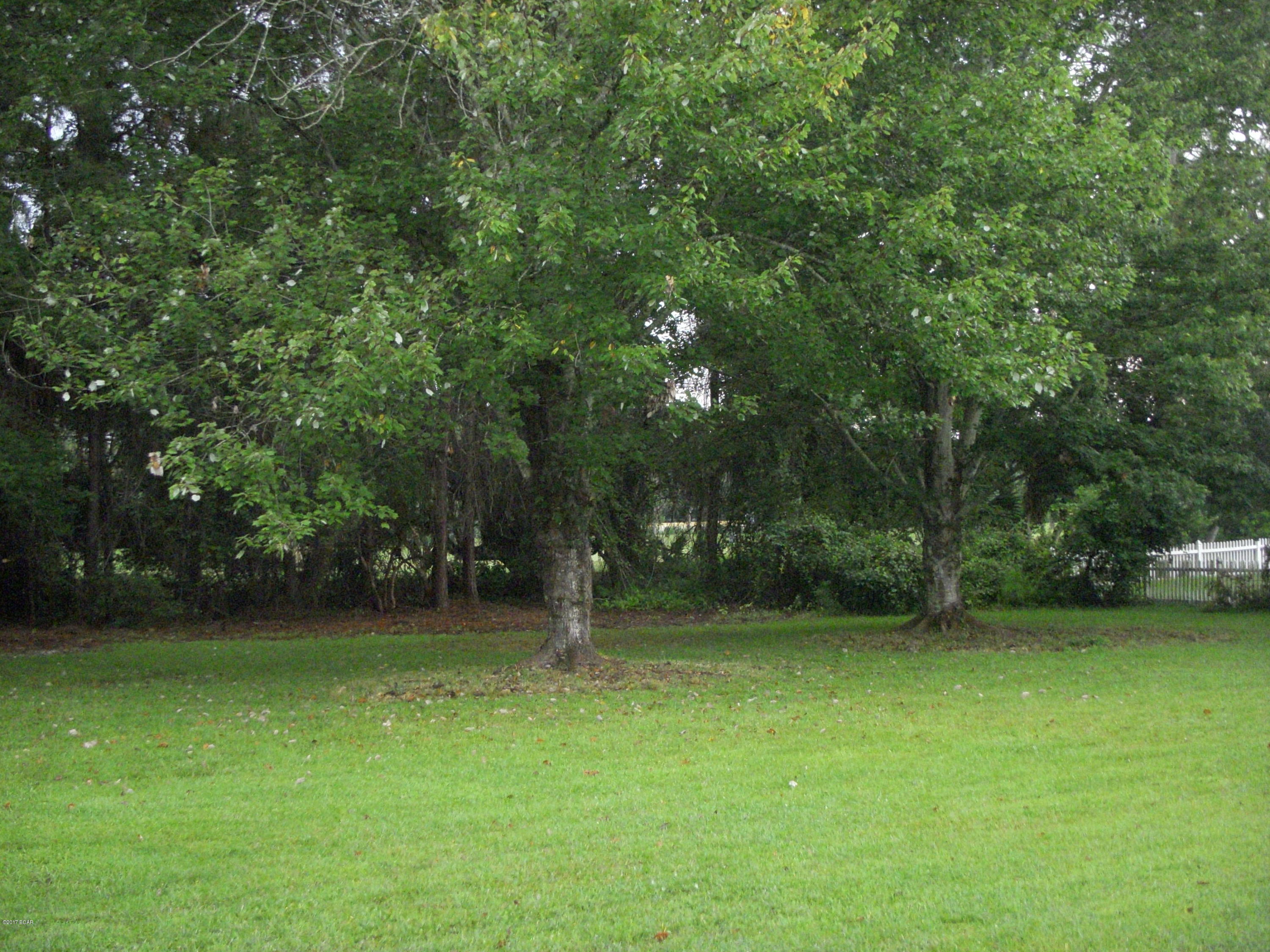 Venture Out Travel Trail - Land