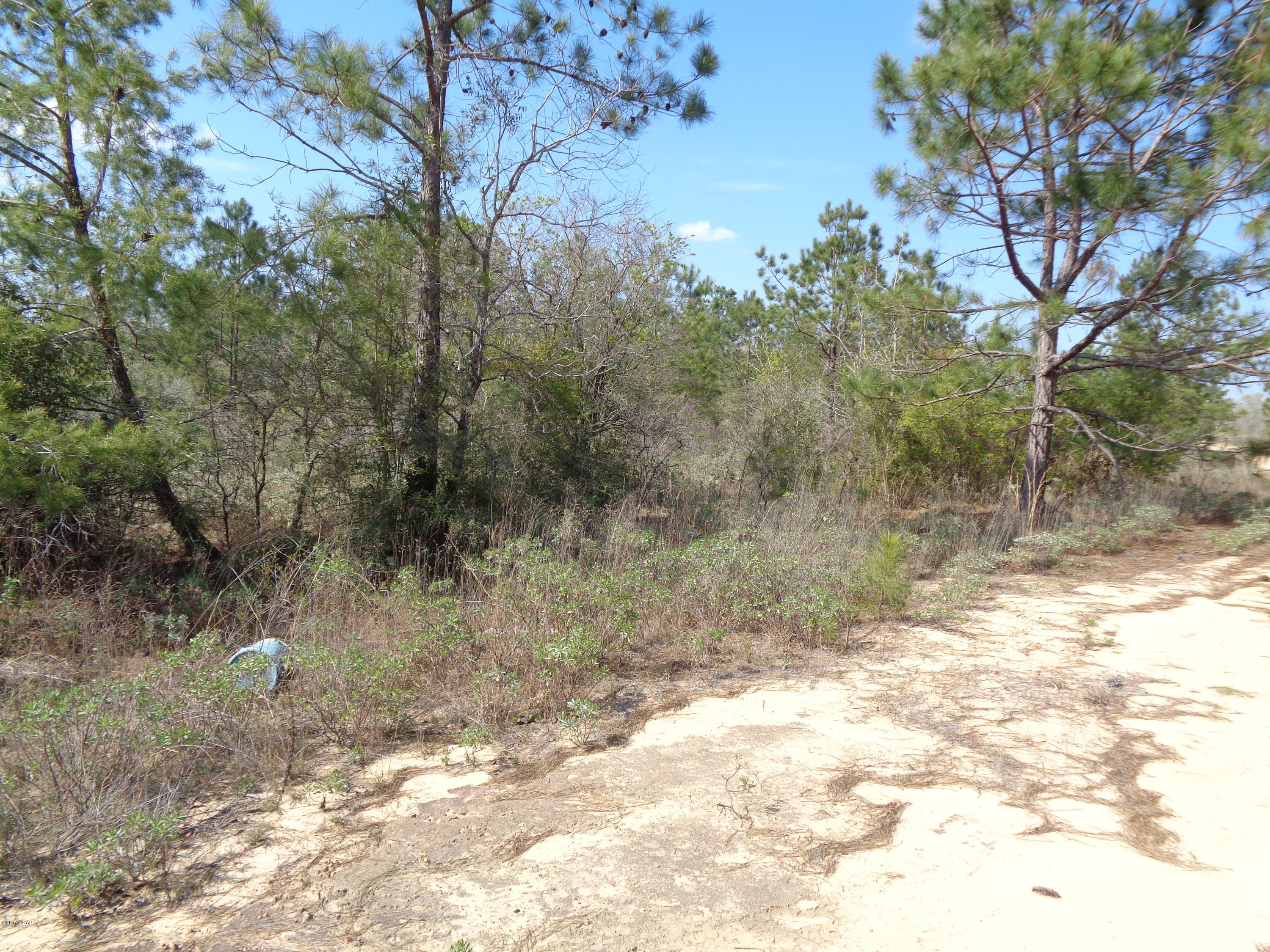 No Named Subdivision - Land