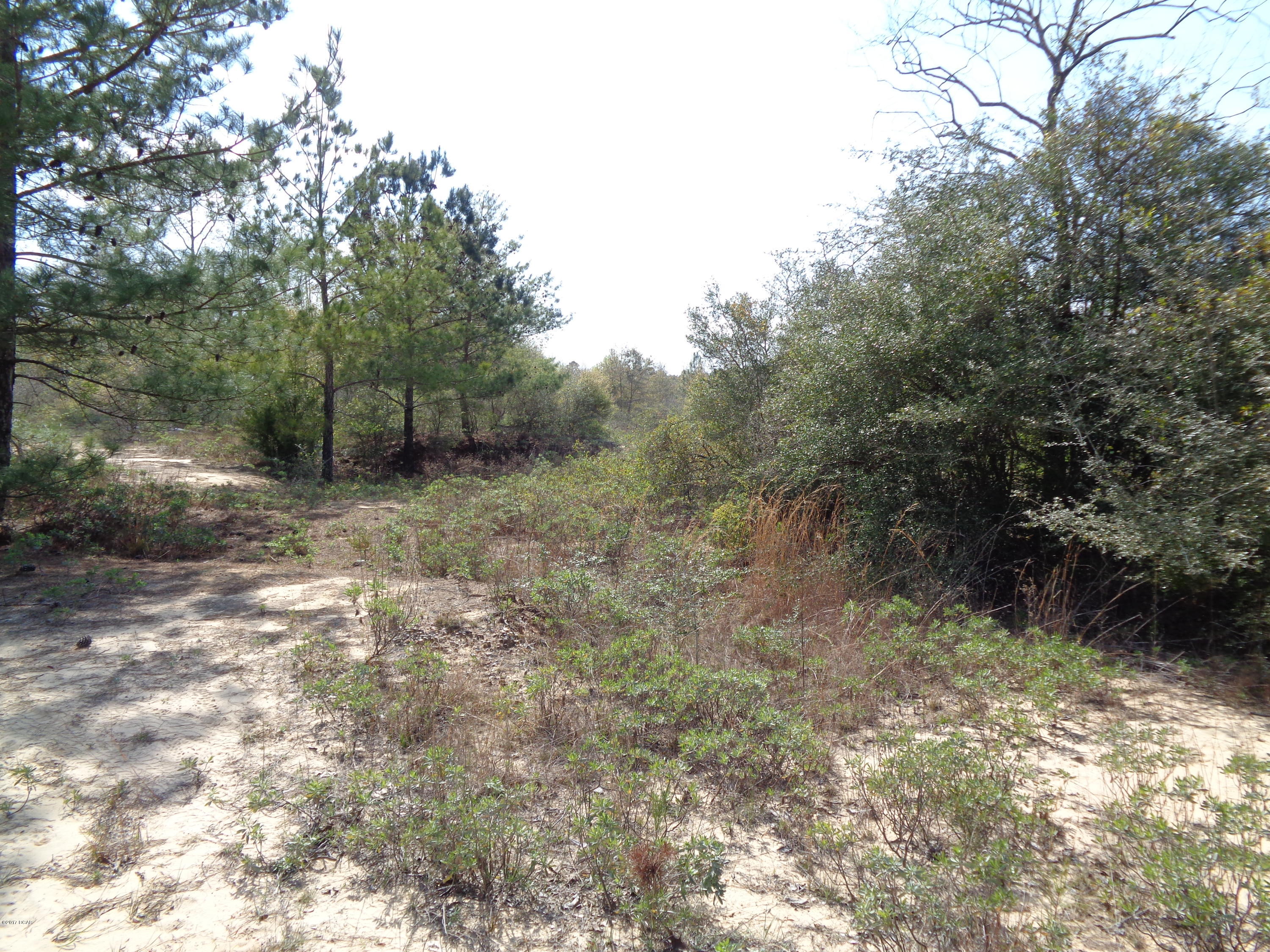 No Named Subdivision - Land