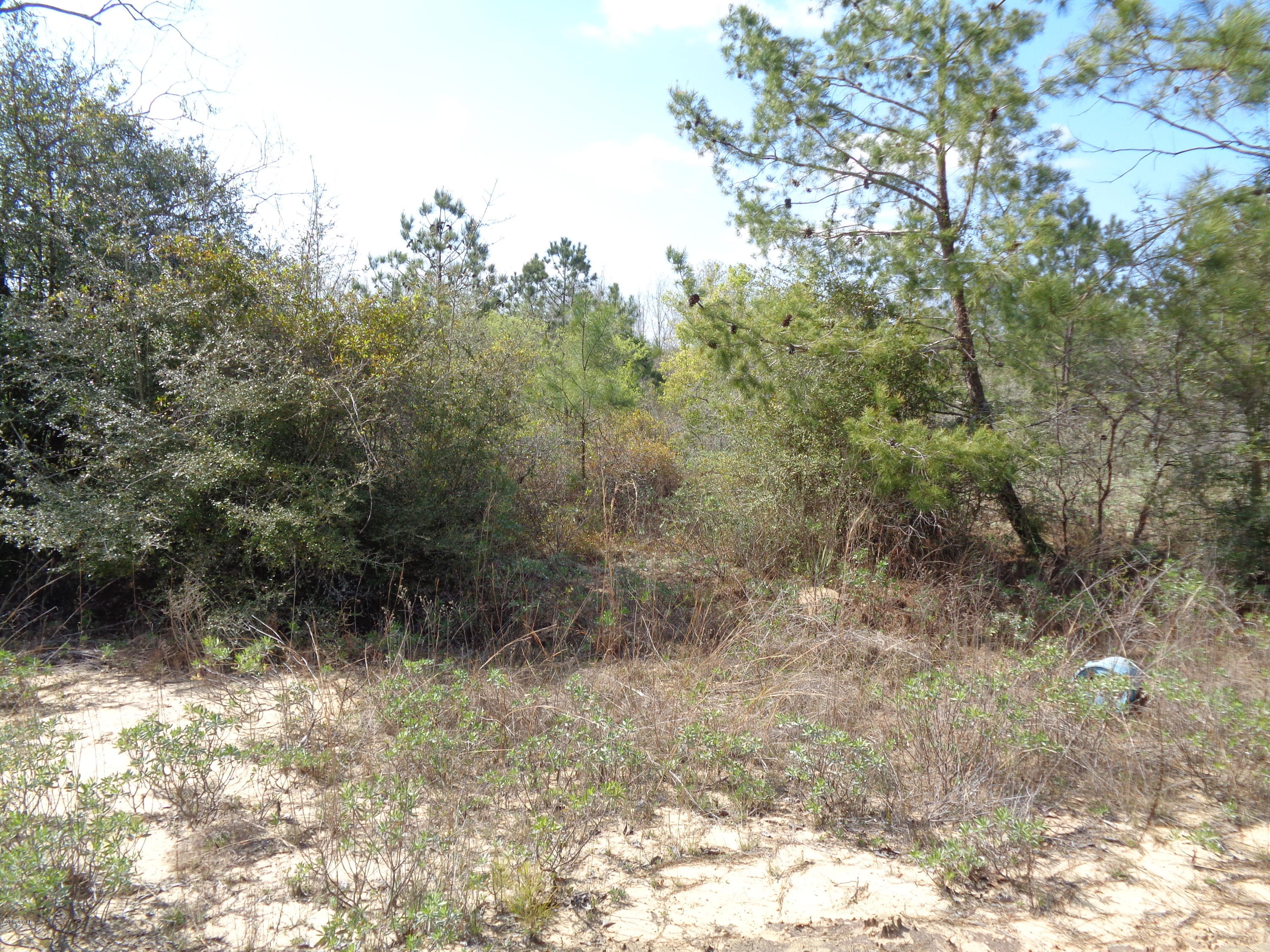 No Named Subdivision - Land