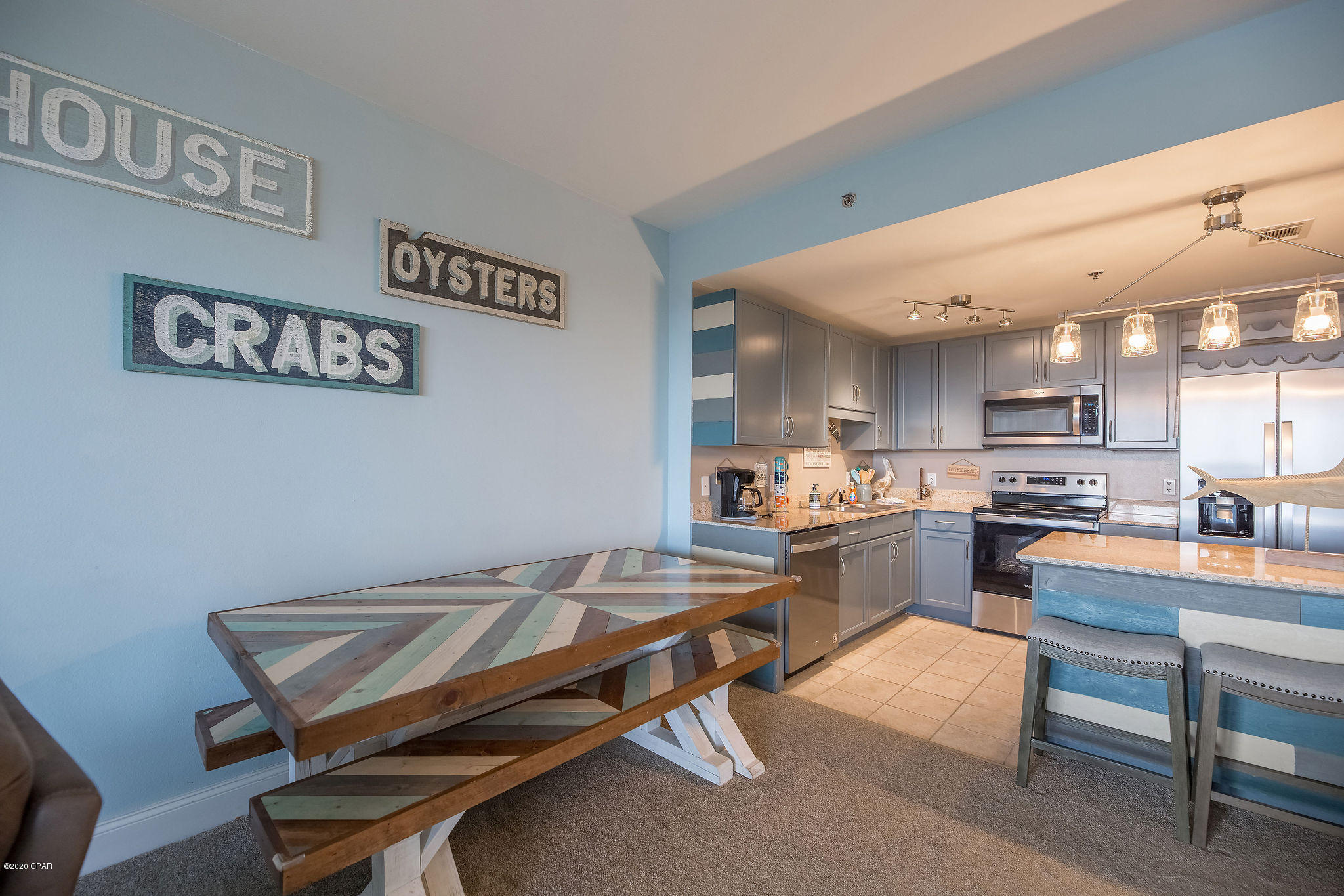 Laketown Wharf - Residential