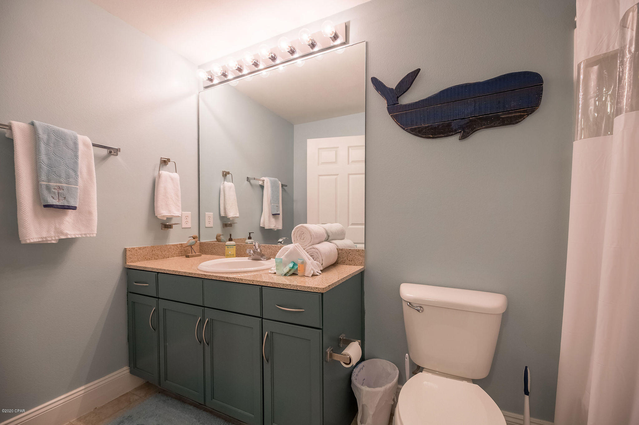 Laketown Wharf - Residential