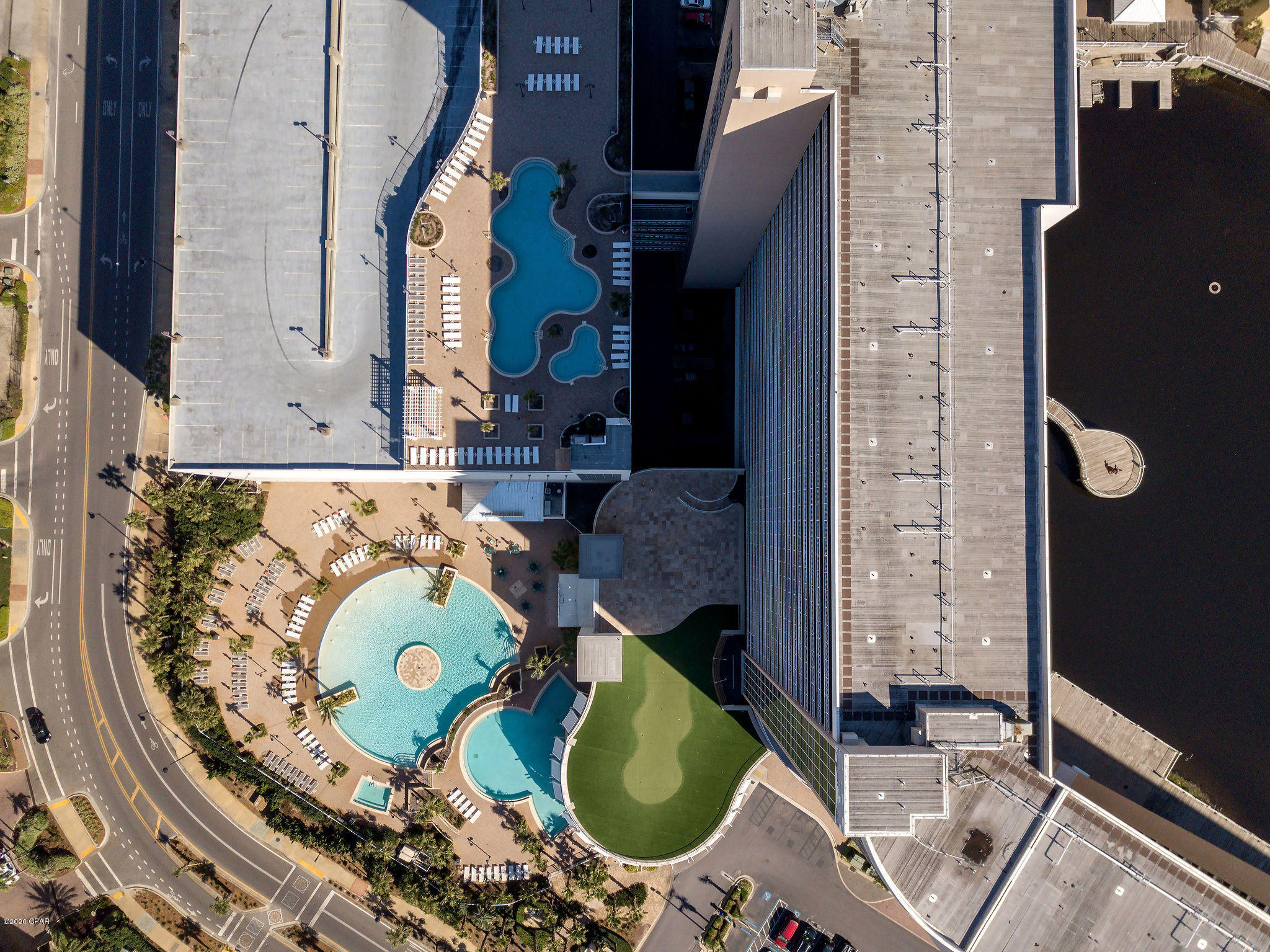 Laketown Wharf - Residential