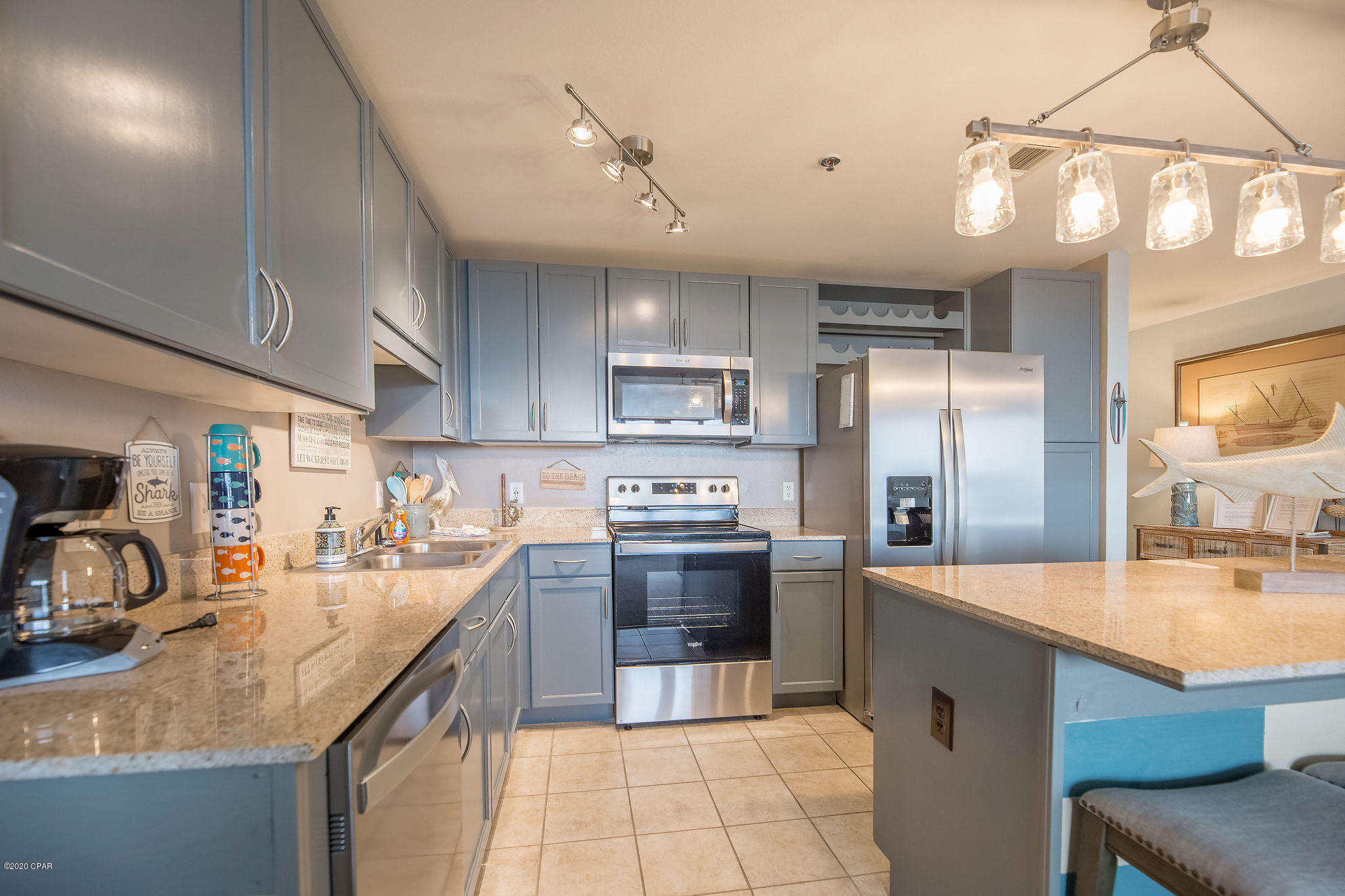 Laketown Wharf - Residential