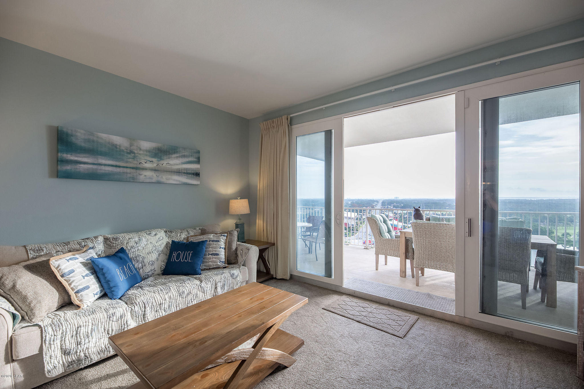 Laketown Wharf - Residential