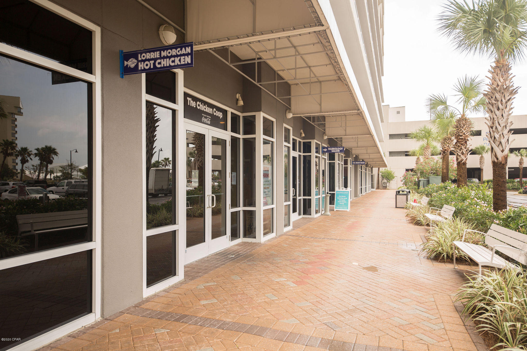 Laketown Wharf - Residential