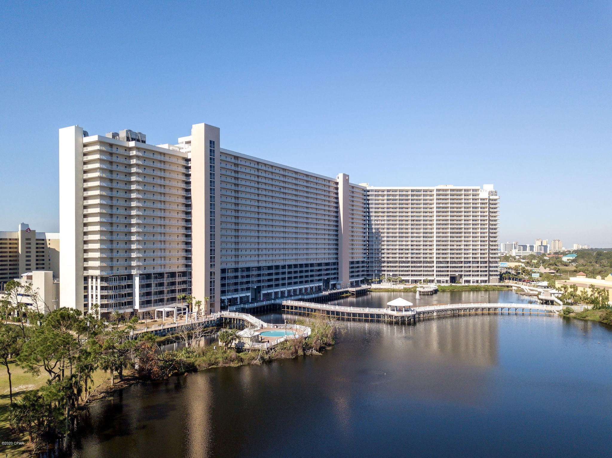 Laketown Wharf - Residential