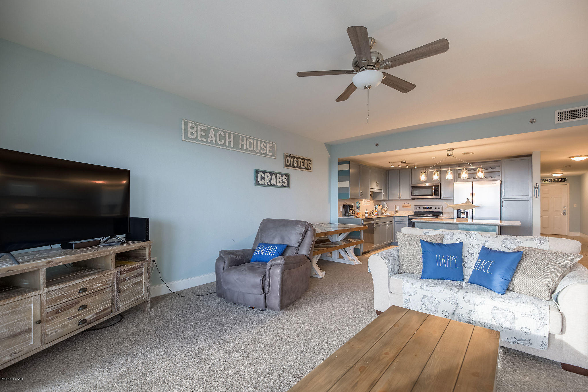 Laketown Wharf - Residential