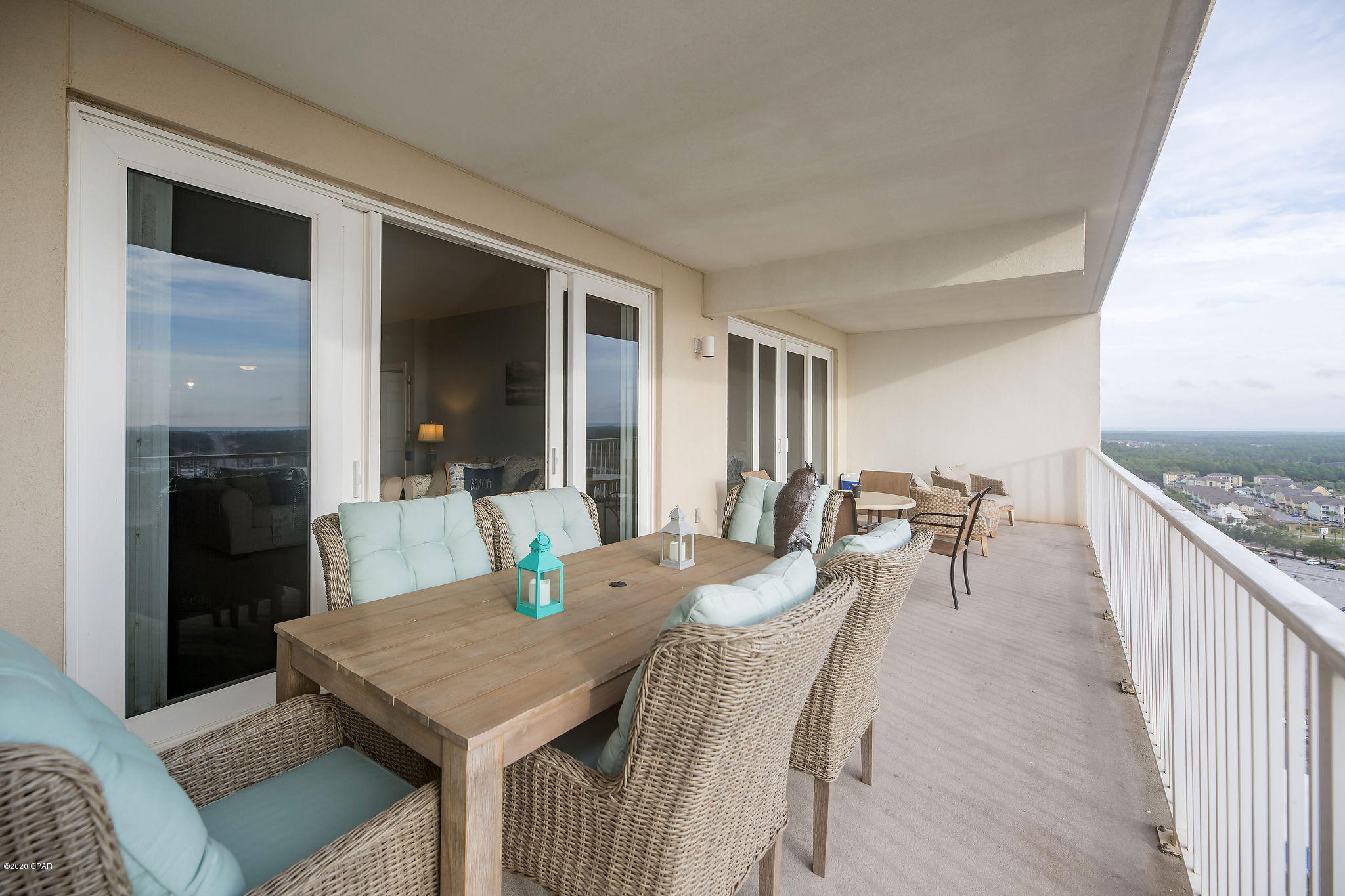 Laketown Wharf - Residential