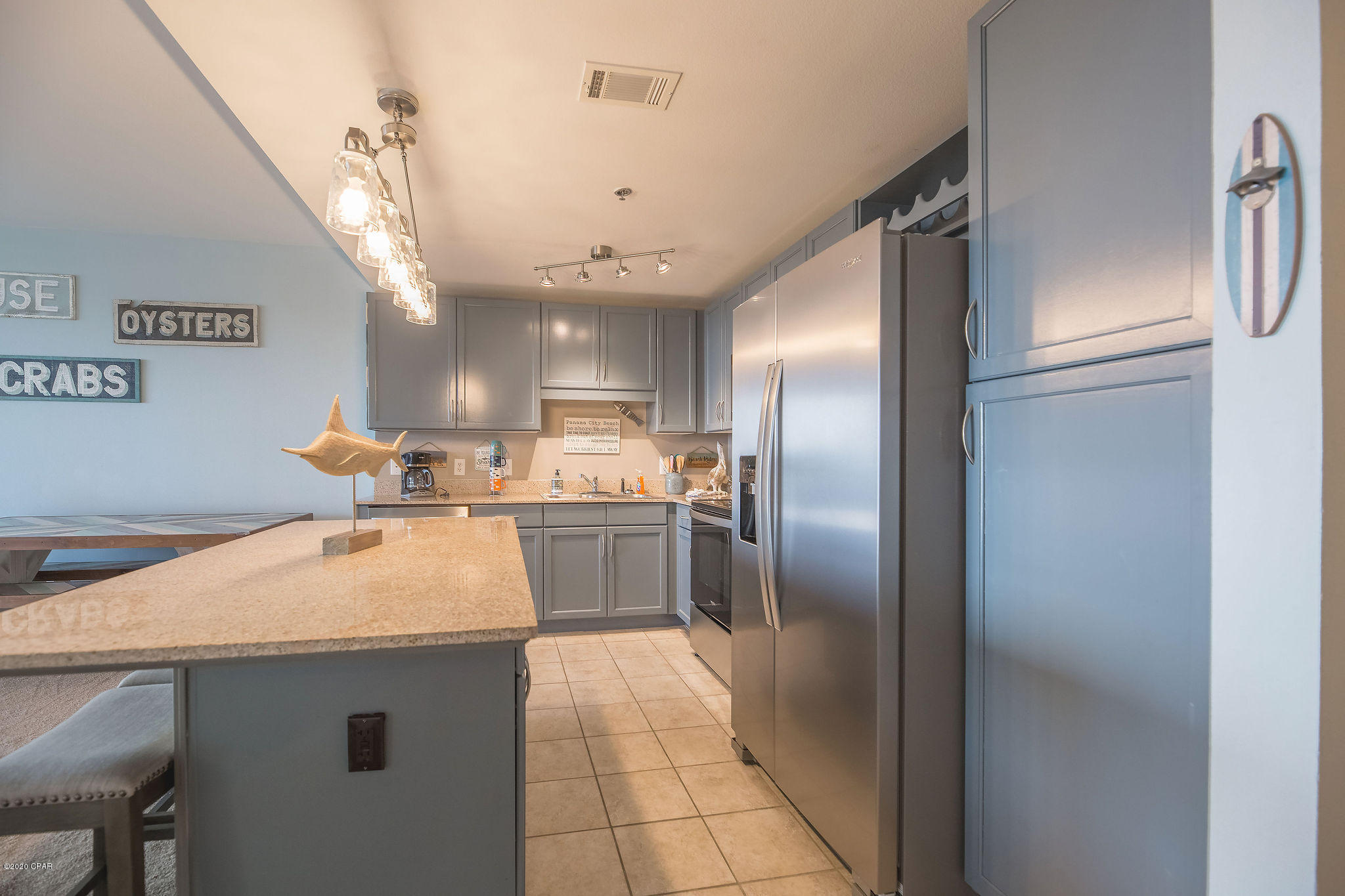 Laketown Wharf - Residential