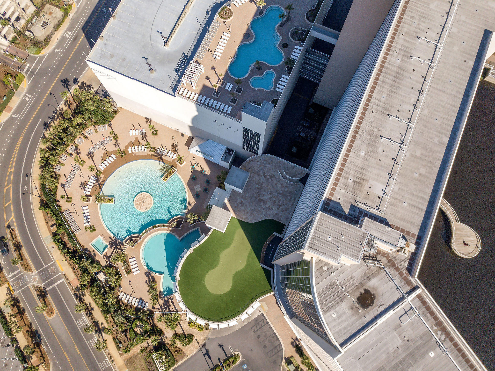 Laketown Wharf - Residential