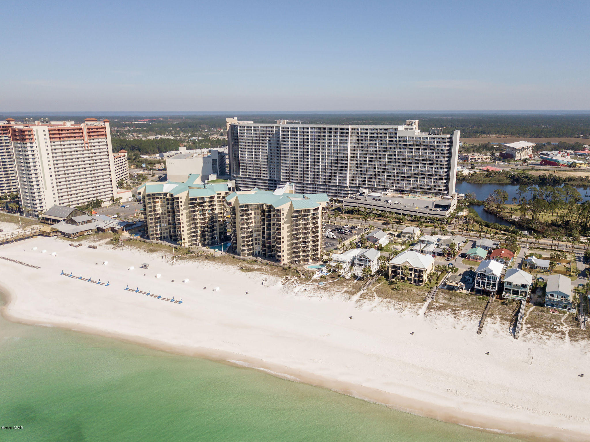 Laketown Wharf - Residential