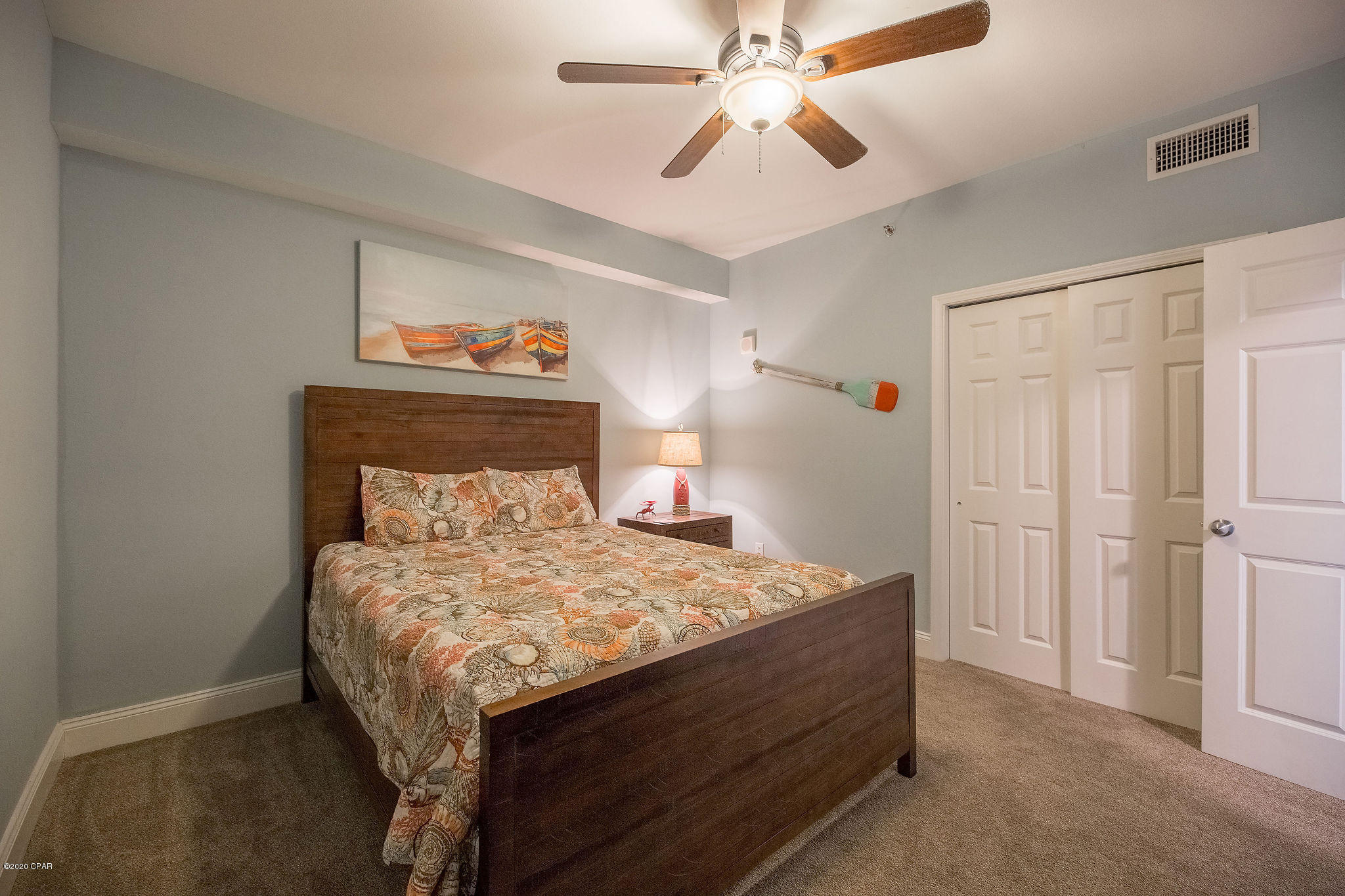 Laketown Wharf - Residential