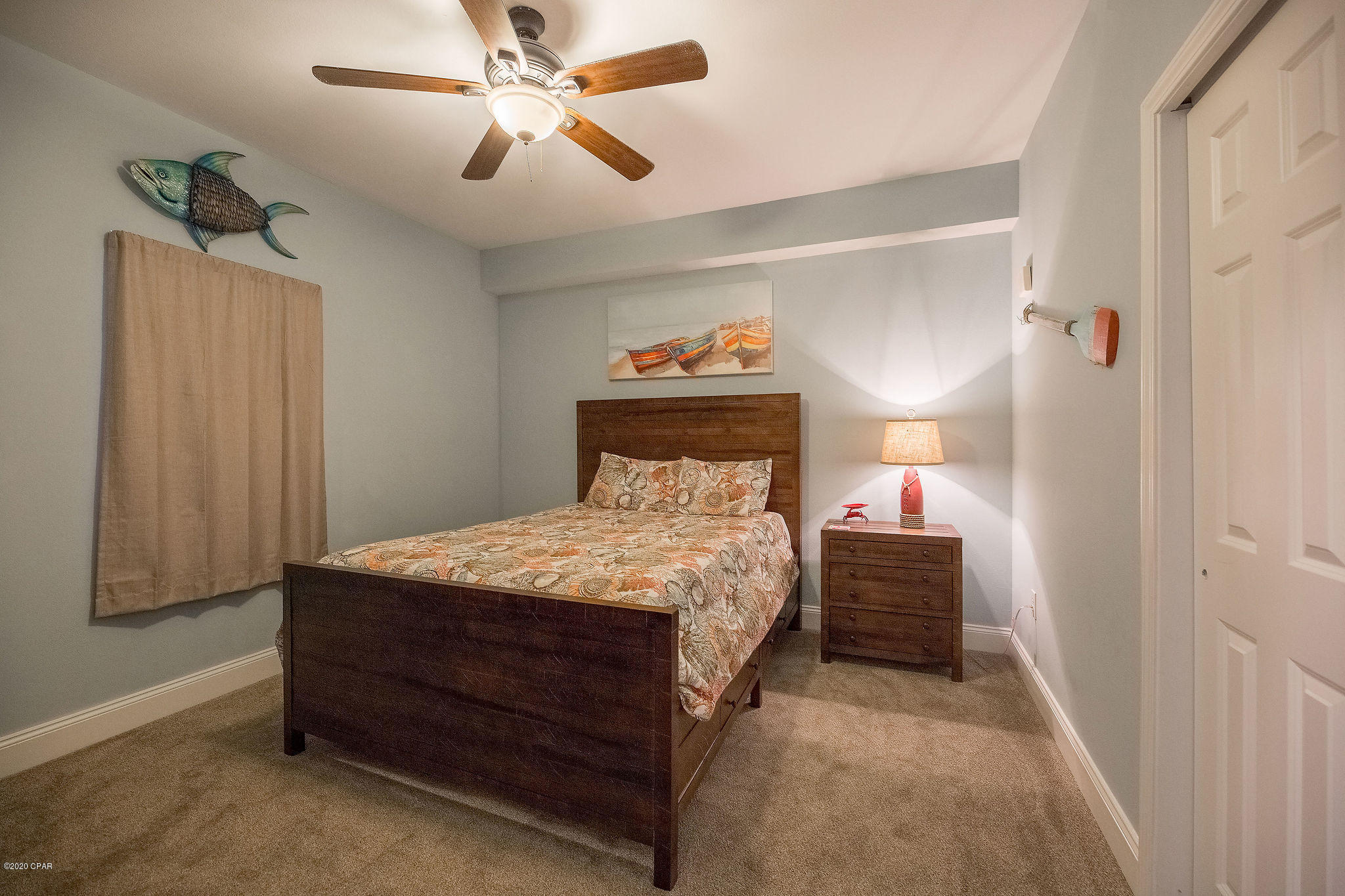 Laketown Wharf - Residential