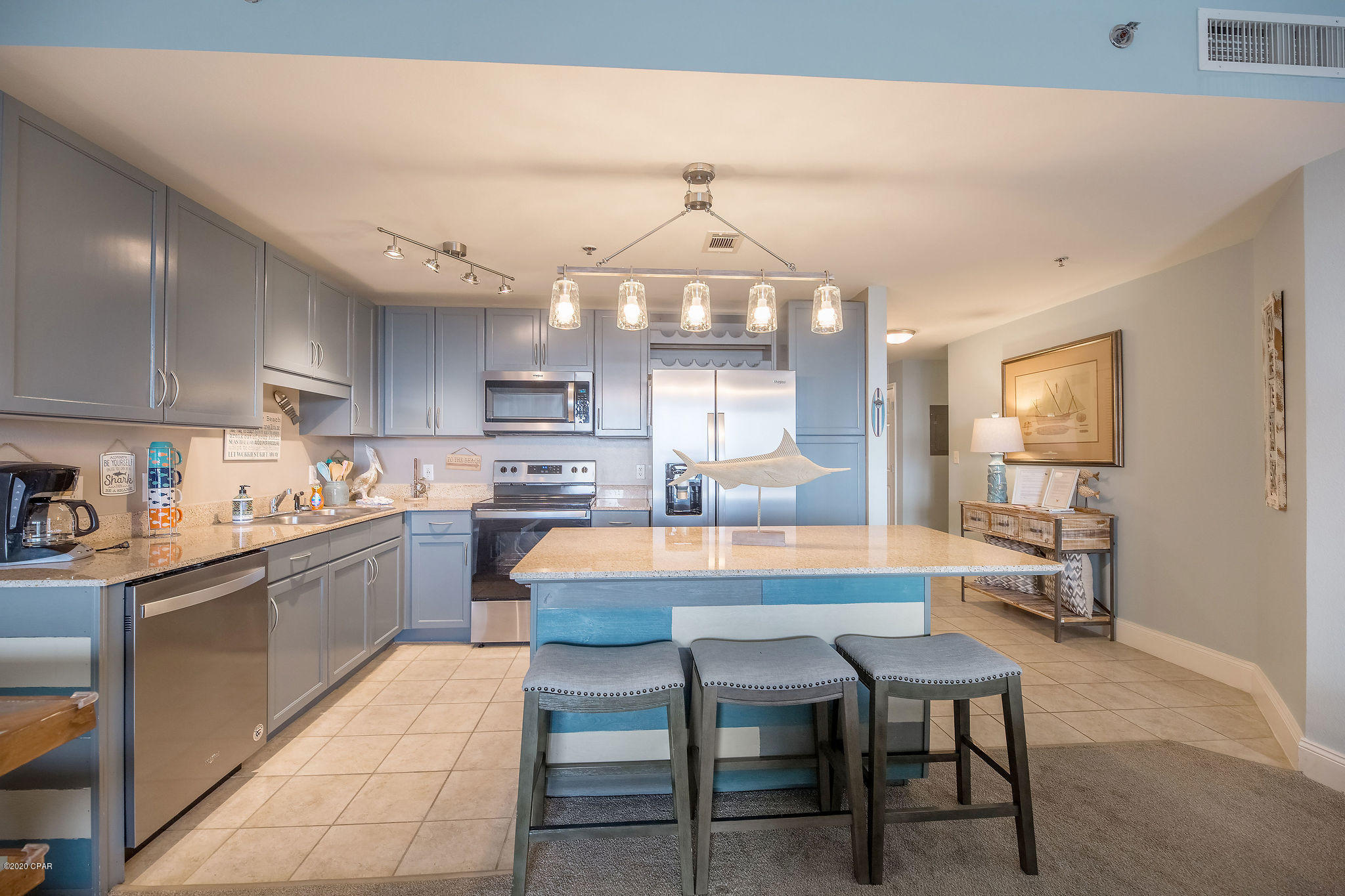 Laketown Wharf - Residential