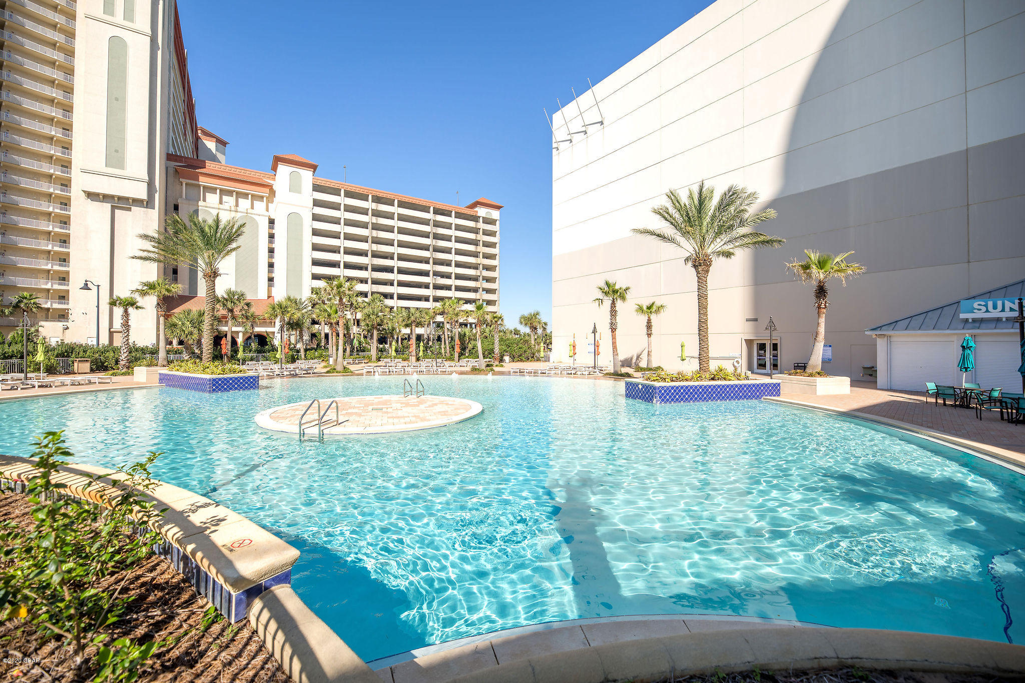 Laketown Wharf - Residential